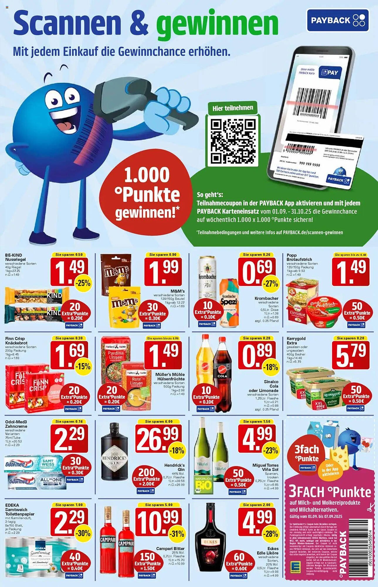 WEZ Prospekt (2025-09-01 - 2025-09-06) | 15