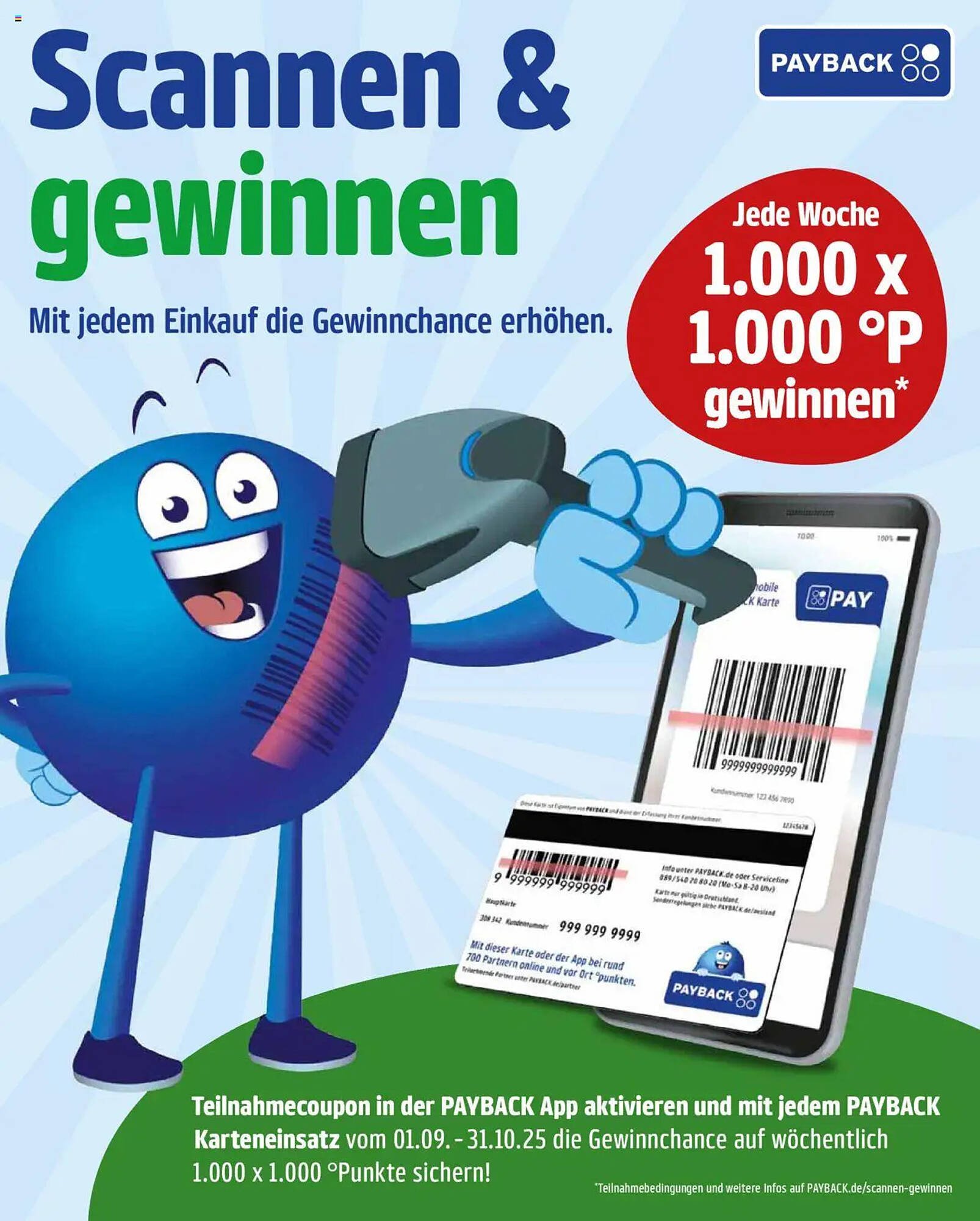 WEZ Prospekt (2025-09-01 - 2025-09-06) | 17