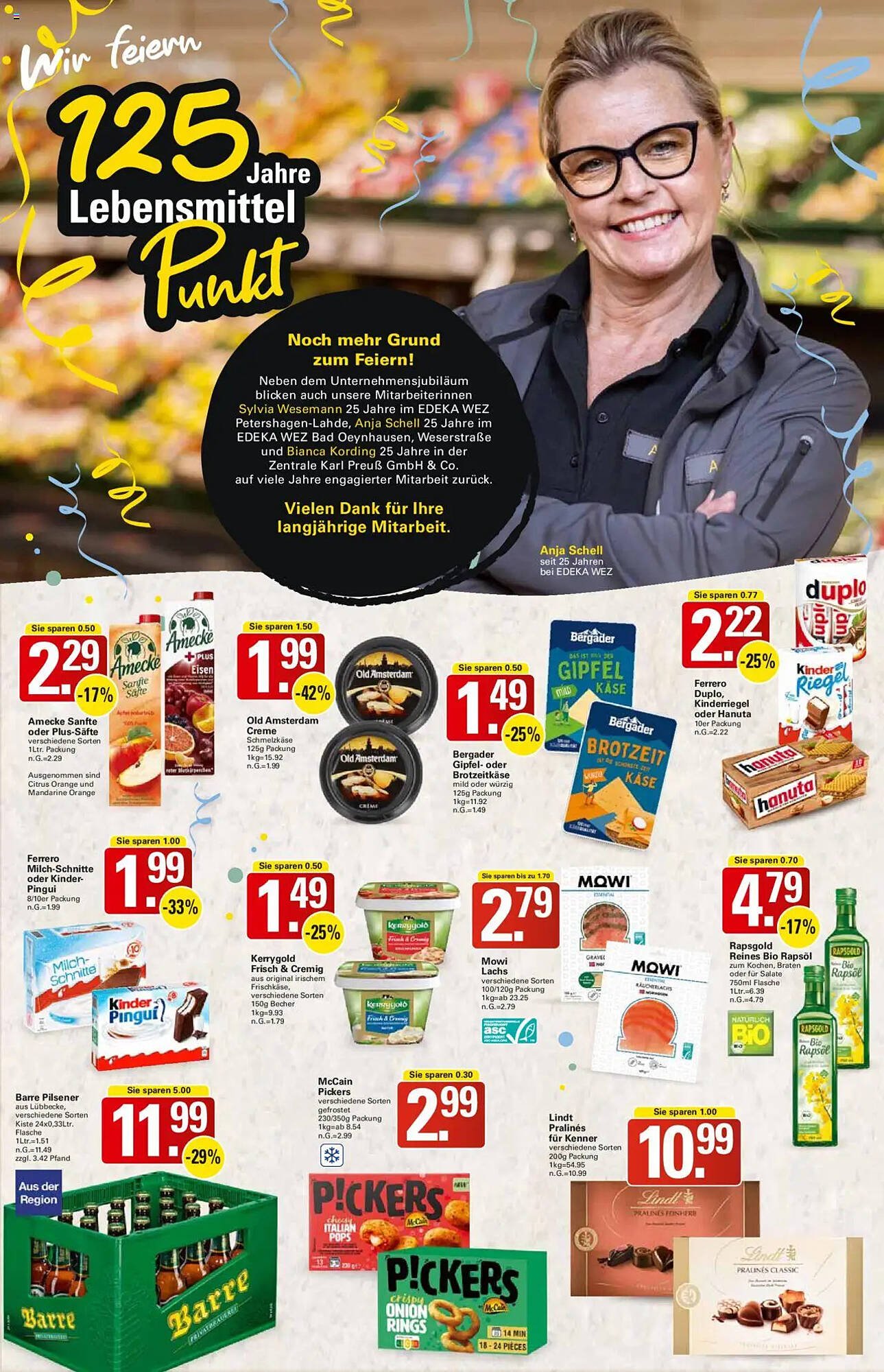 WEZ Prospekt (2025-09-01 - 2025-09-06) | 3