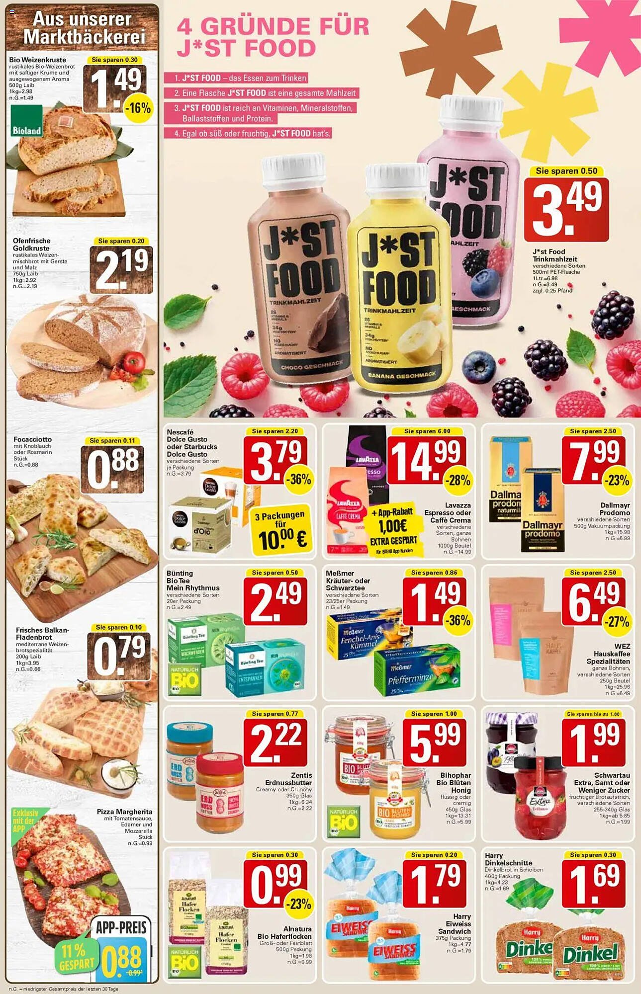 WEZ Prospekt (2025-09-01 - 2025-09-06) | 6