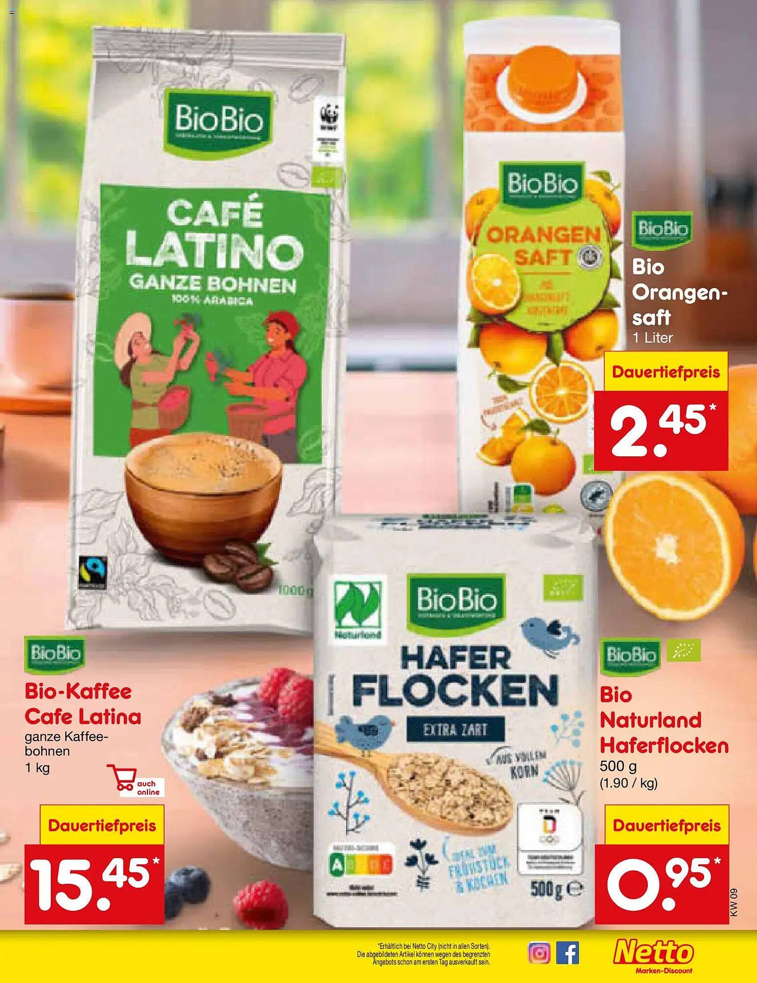 Netto Marken-Discount Prospekt (2026-02-23 - 2026-02-28)