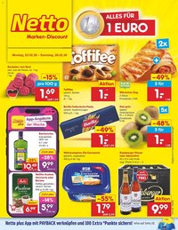 Netto Marken-Discount Prospekt