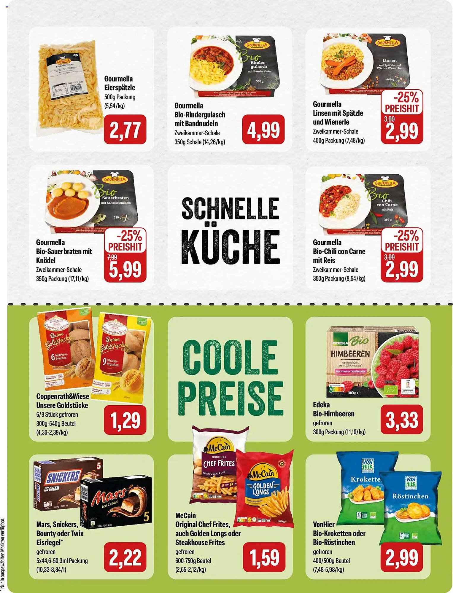 Feneberg Prospekt (2026-05-21 - 2026-05-23)