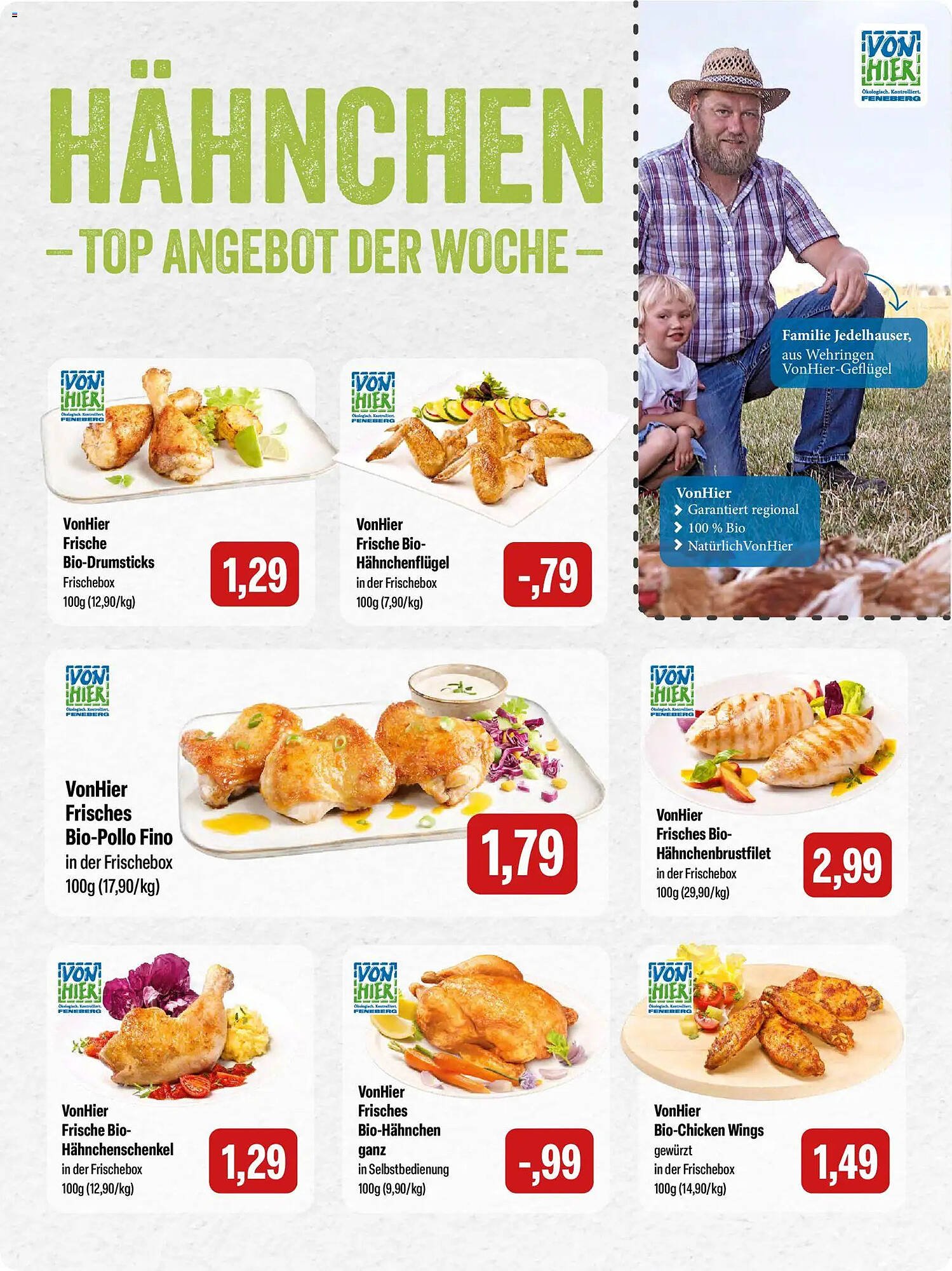 Feneberg Prospekt (2026-05-21 - 2026-05-23)