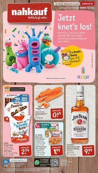 Nahkauf Prospekt (2025-11-03 - 2025-11-08)