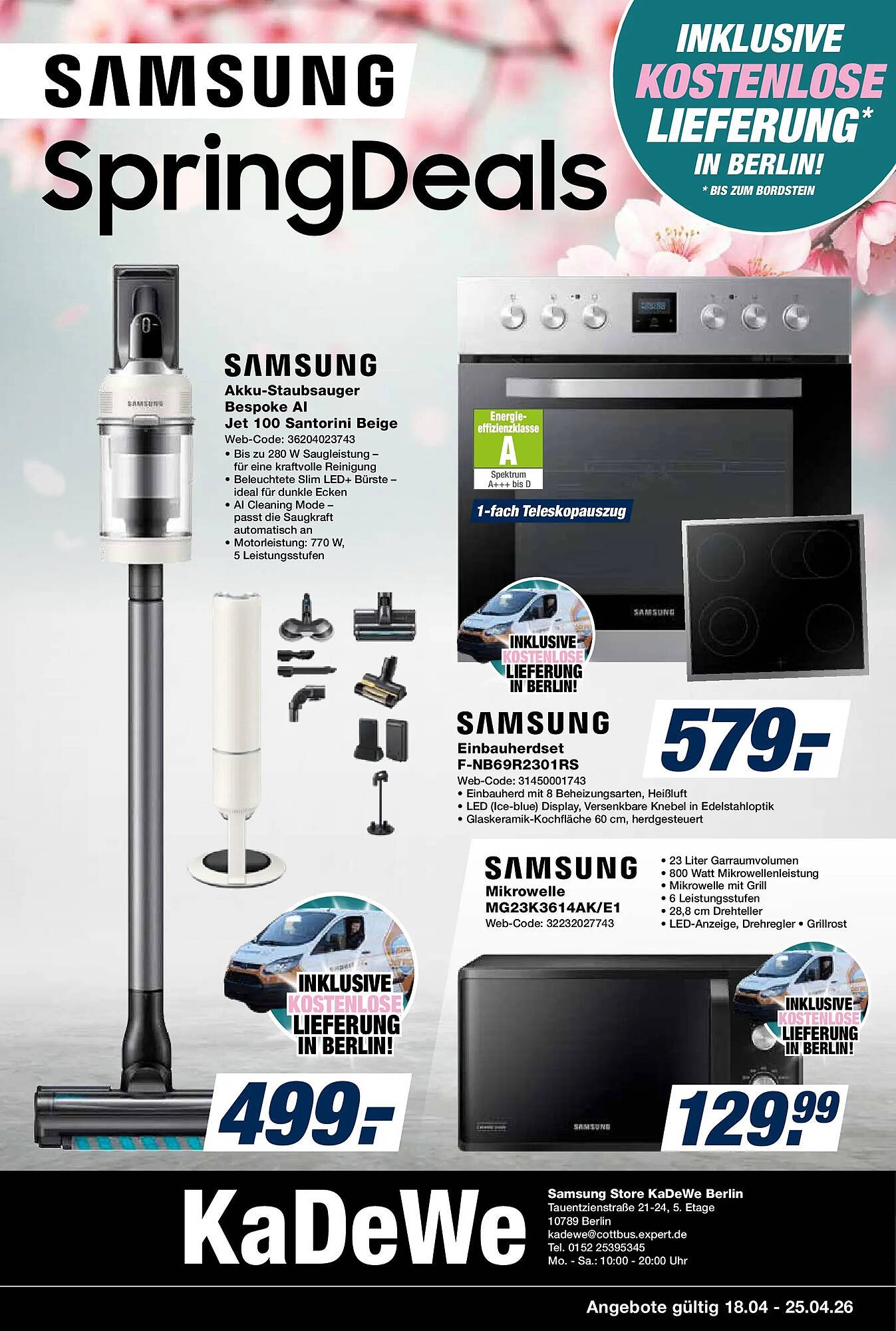 Expert Prospekt (2026-04-17 - 2026-04-25)