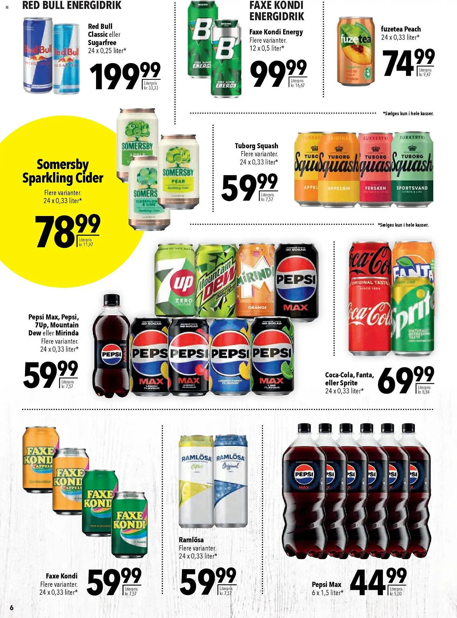 CITTI Markt Prospekt