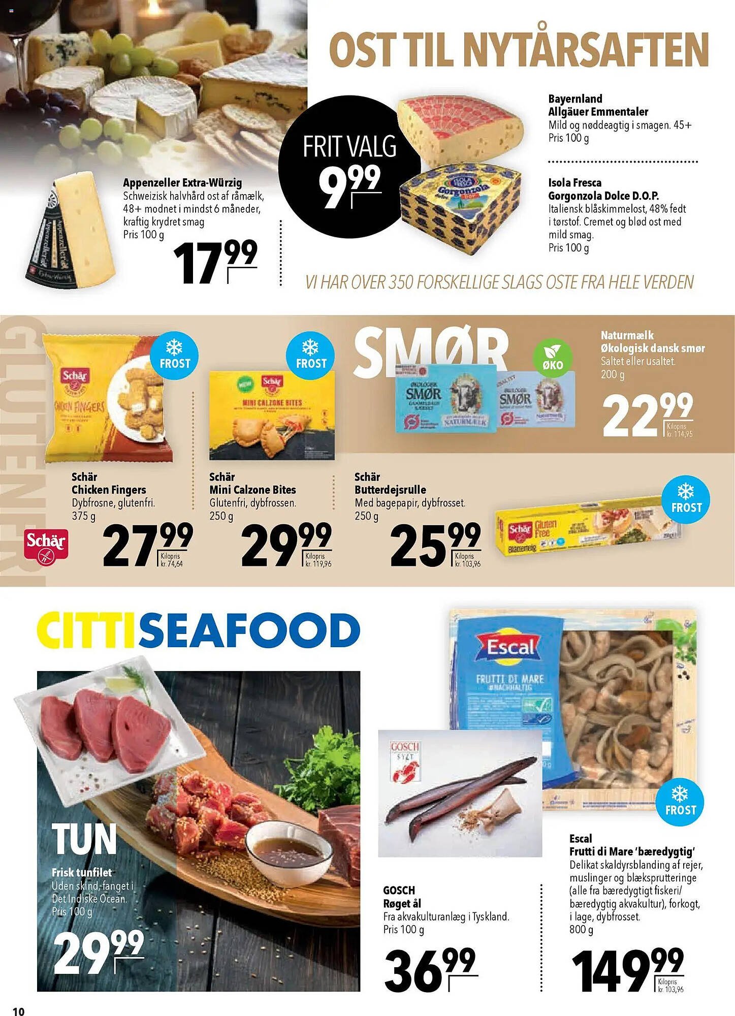 CITTI Markt Prospekt