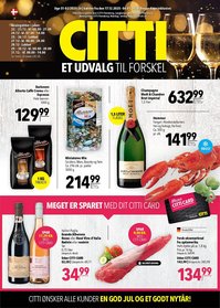 CITTI Markt Prospekt