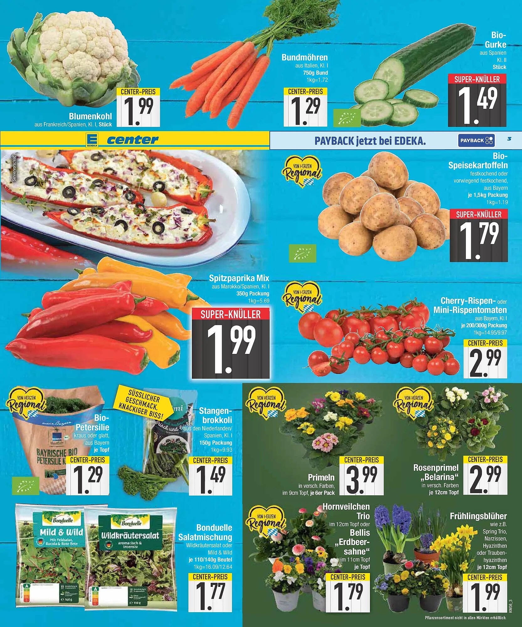 E-Center Prospekt (2026-02-15 - 2026-02-21)