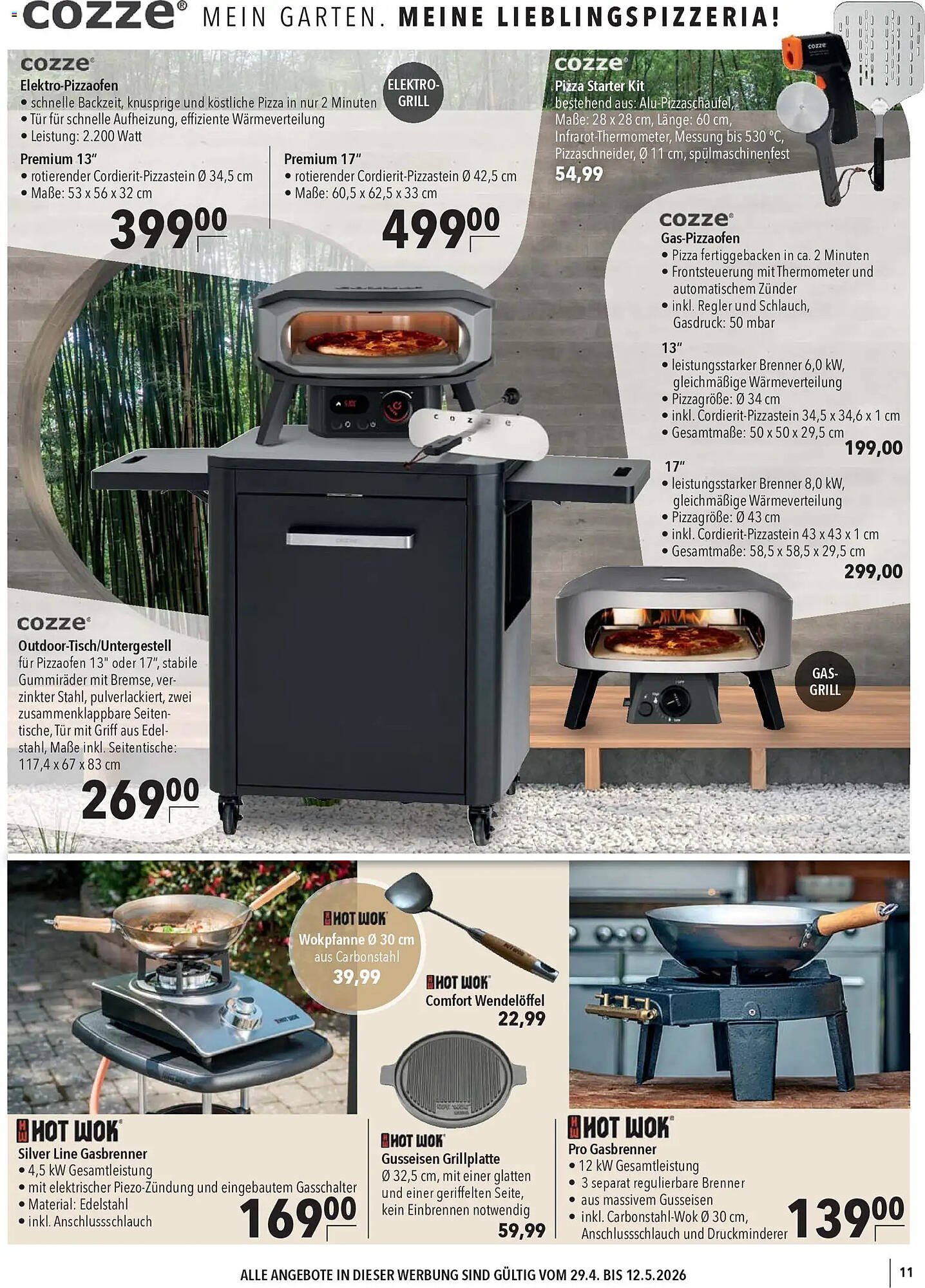 CITTI Markt Prospekt