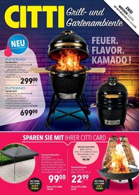 CITTI Markt Prospekt