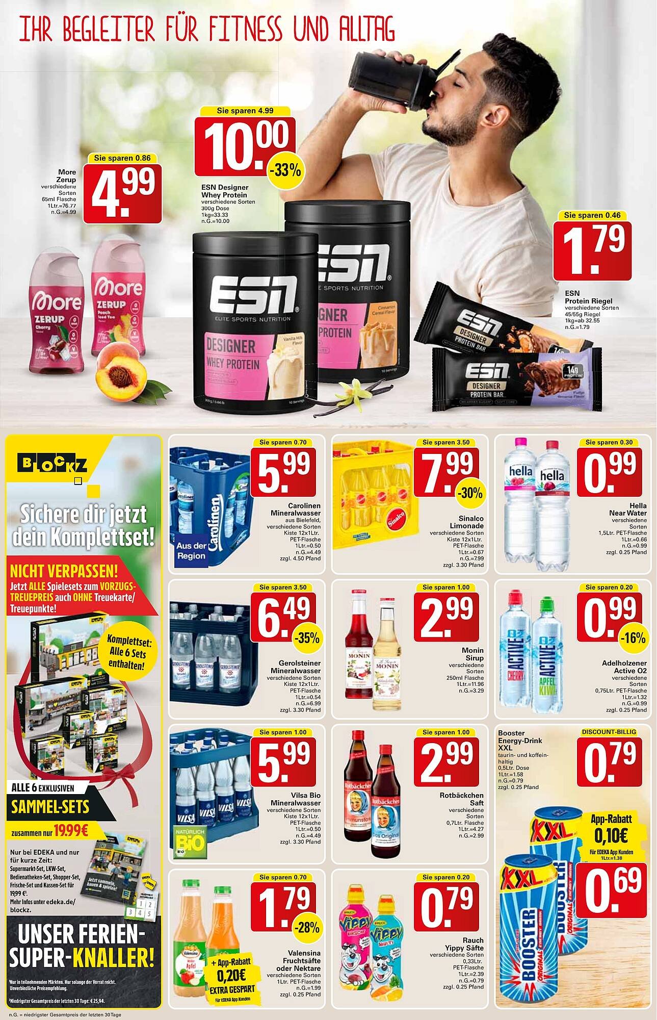 WEZ Prospekt (2025-07-21 - 2025-07-26) | 12