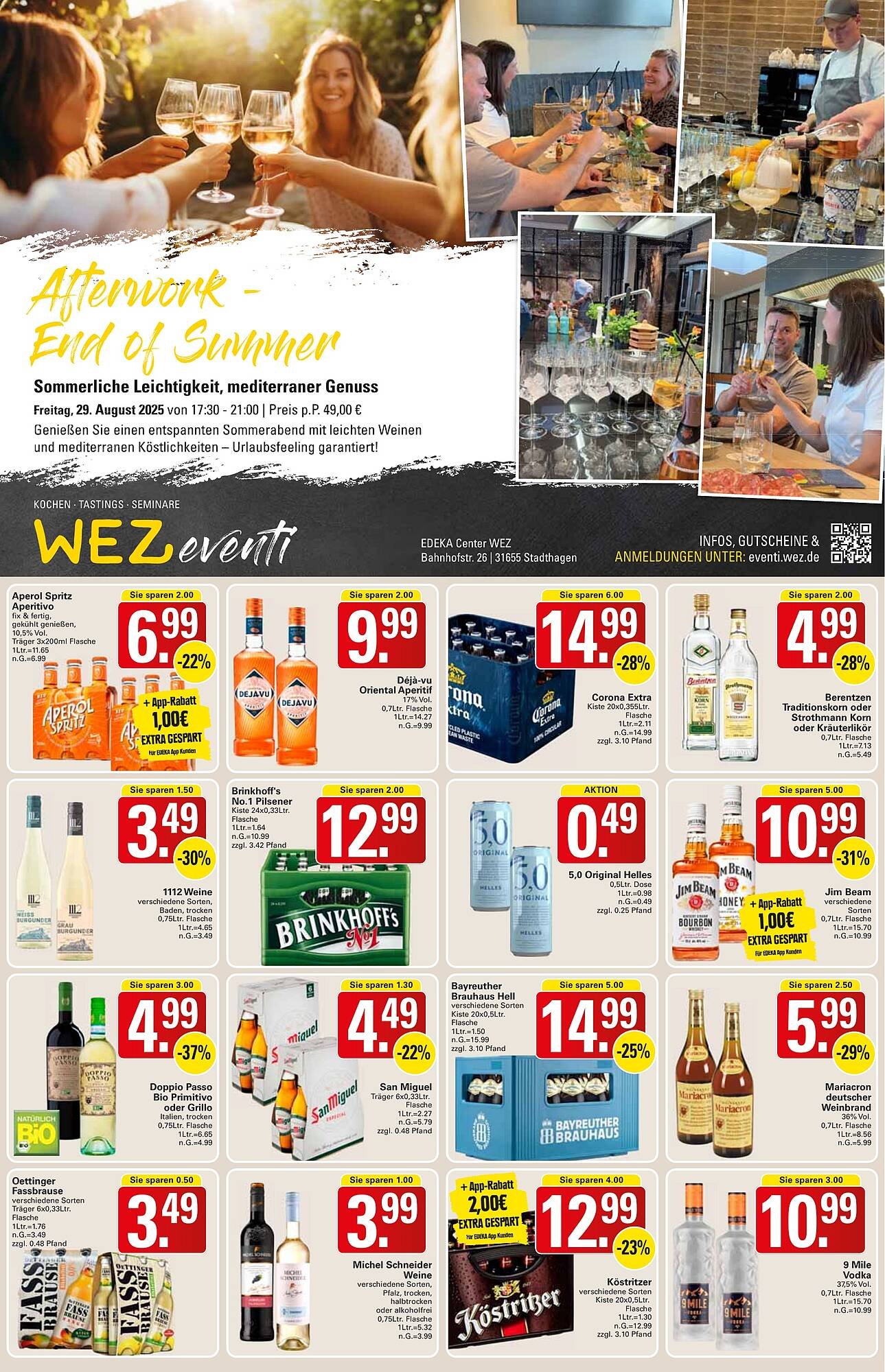 WEZ Prospekt (2025-07-21 - 2025-07-26) | 13
