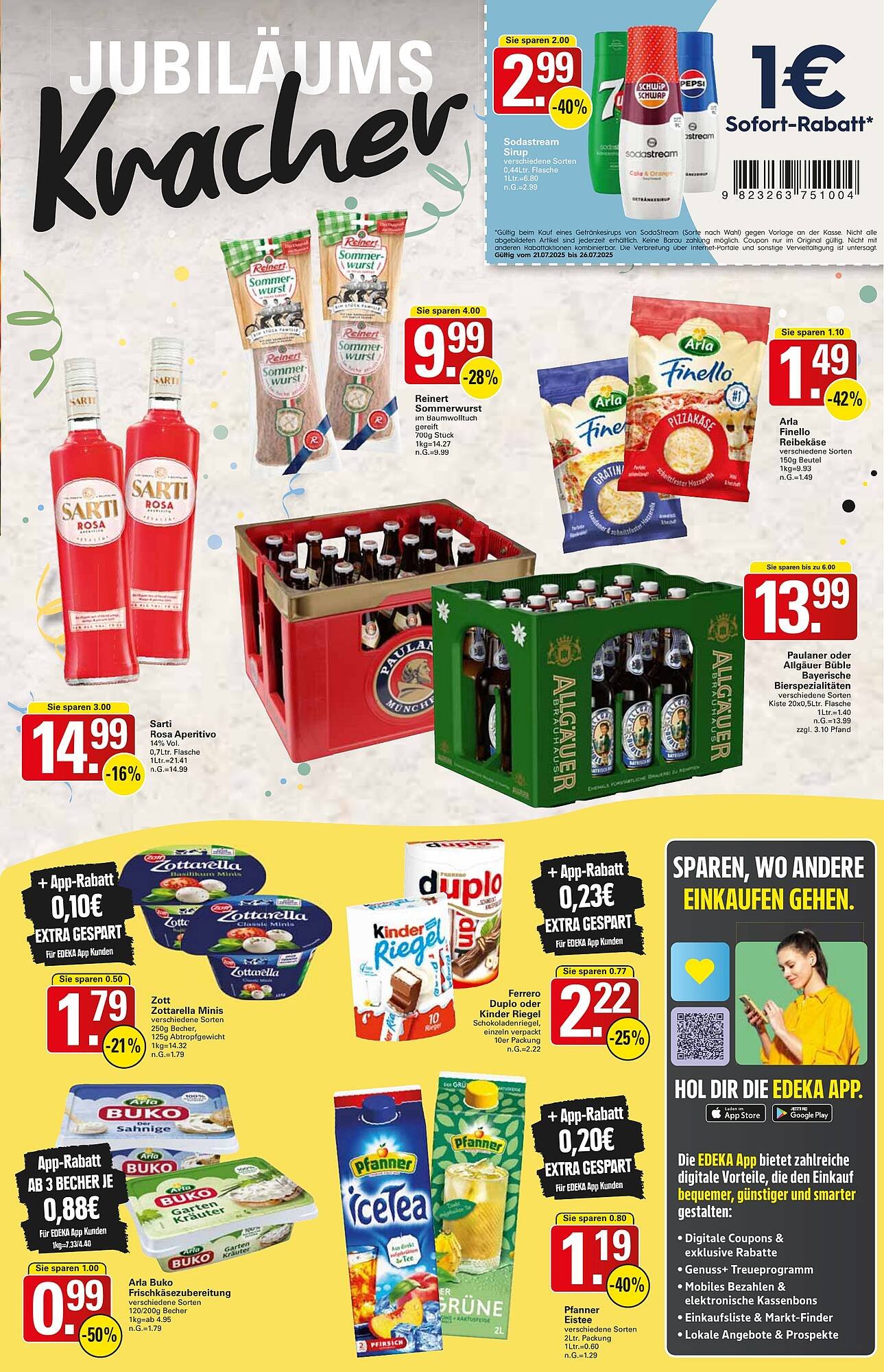 WEZ Prospekt (2025-07-21 - 2025-07-26) | 3