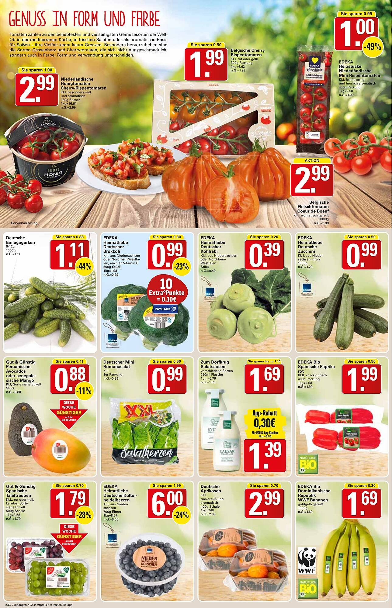 WEZ Prospekt (2025-07-21 - 2025-07-26) | 4