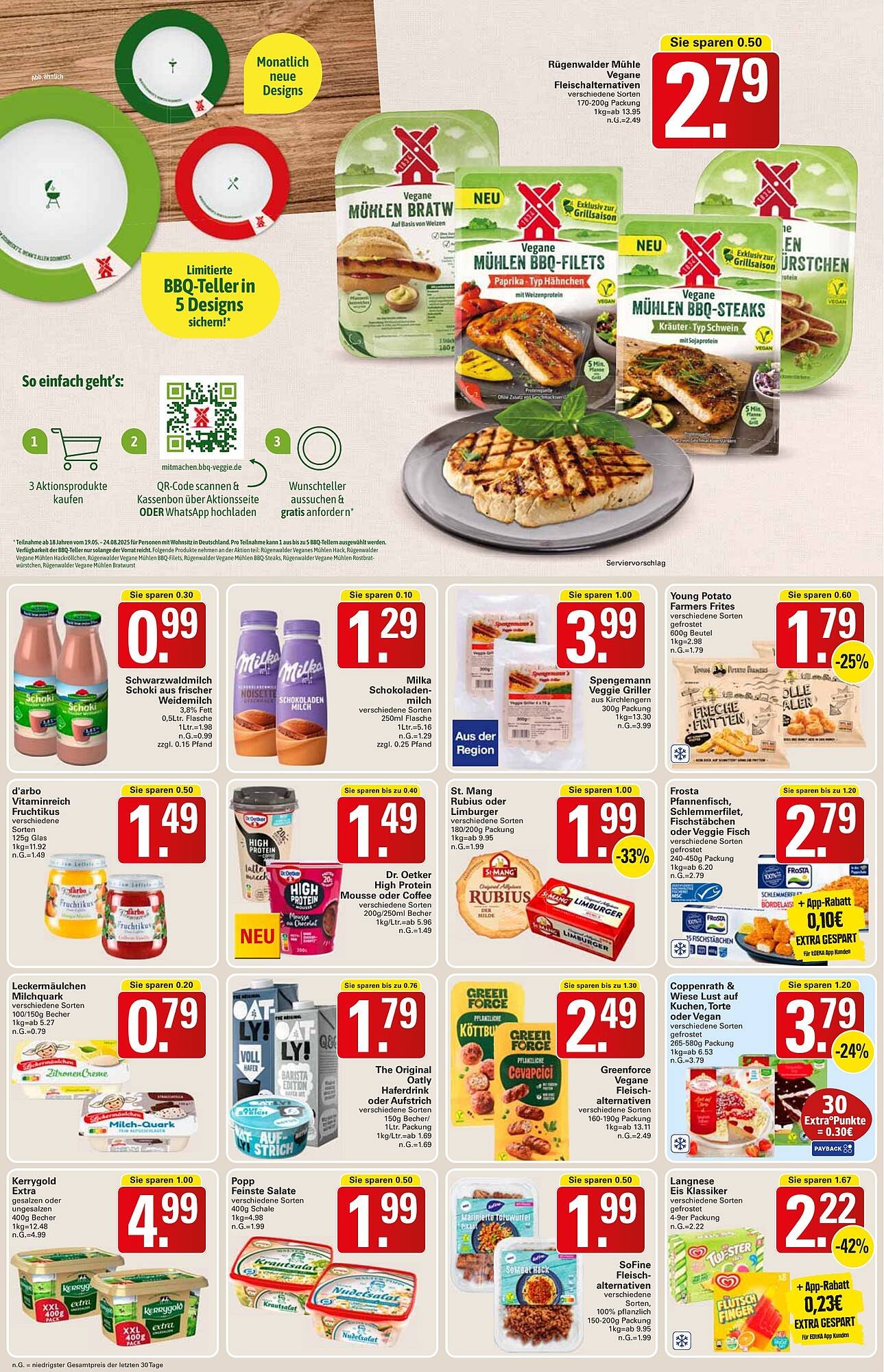 WEZ Prospekt (2025-07-21 - 2025-07-26) | 8
