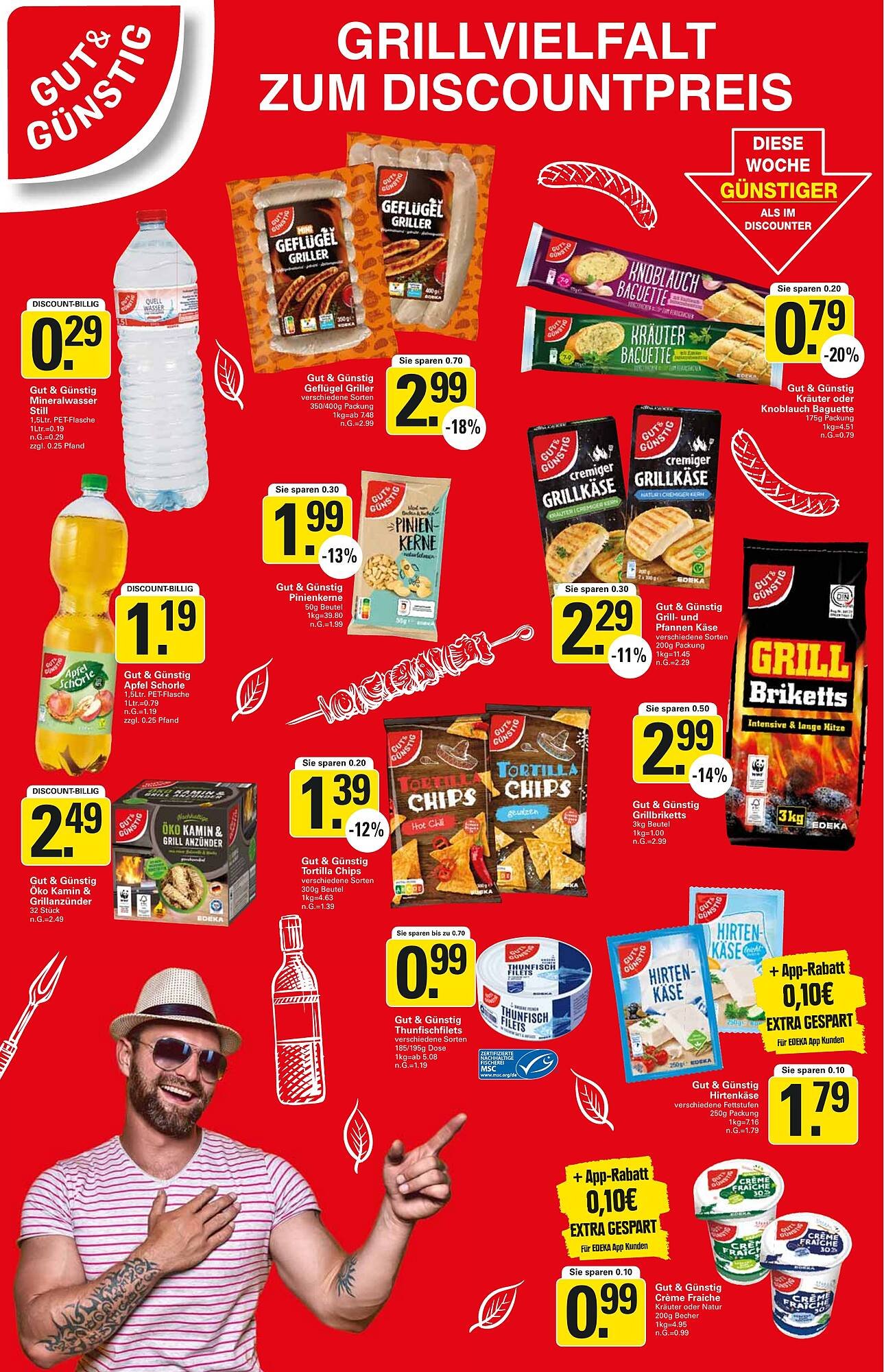 WEZ Prospekt (2025-07-21 - 2025-07-26) | 9