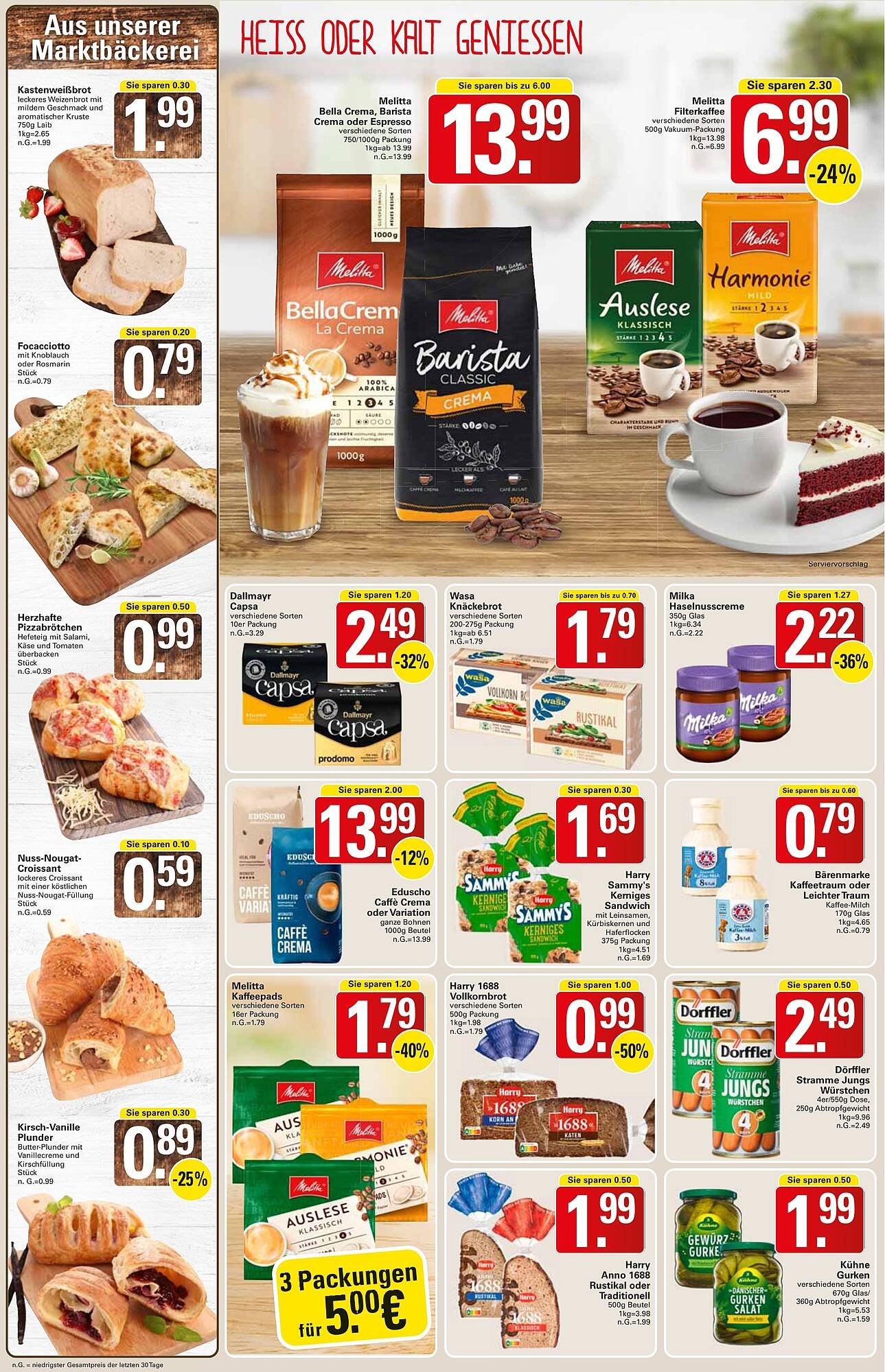 WEZ Prospekt (2025-07-21 - 2025-07-26) | 10