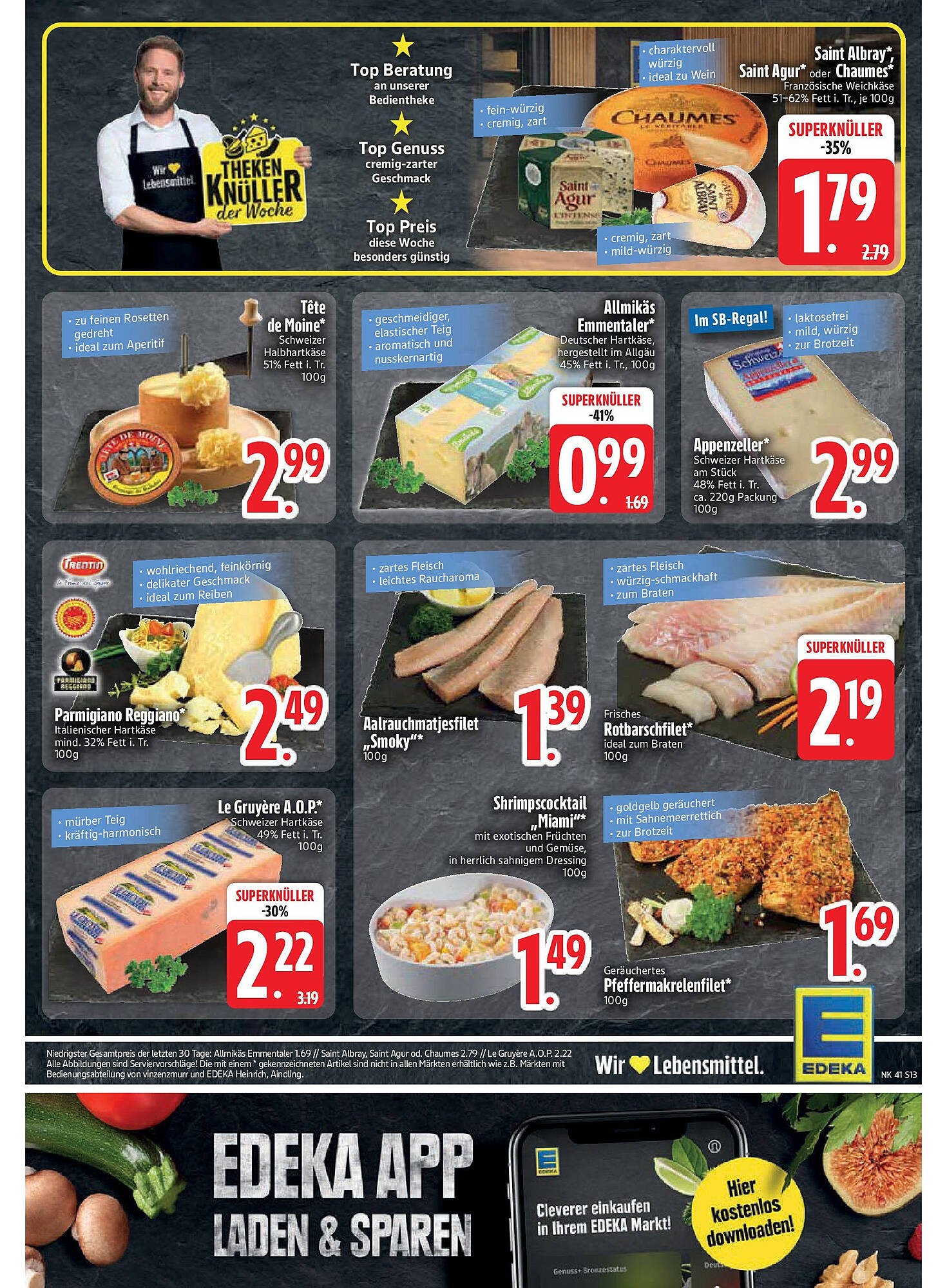 E-Center Prospekt (2025-10-05 - 2025-10-11) | 13