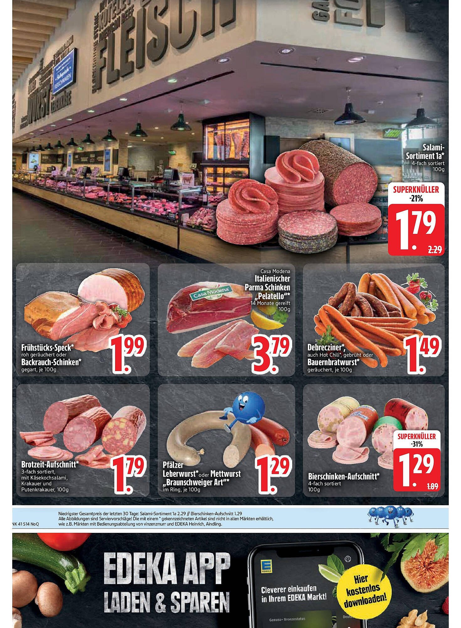 E-Center Prospekt (2025-10-05 - 2025-10-11) | 14