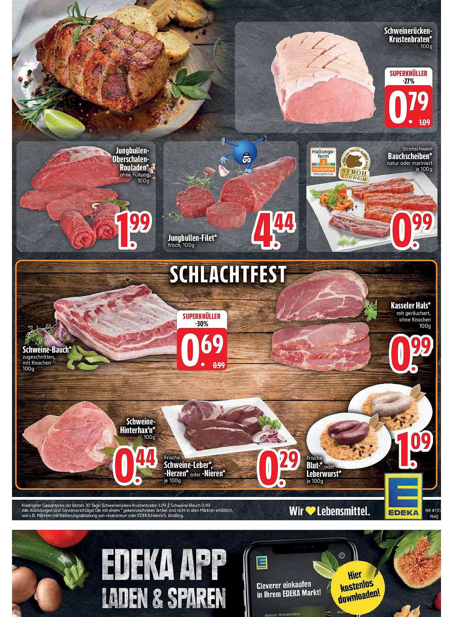 E-Center Prospekt (2025-10-05 - 2025-10-11) | 15