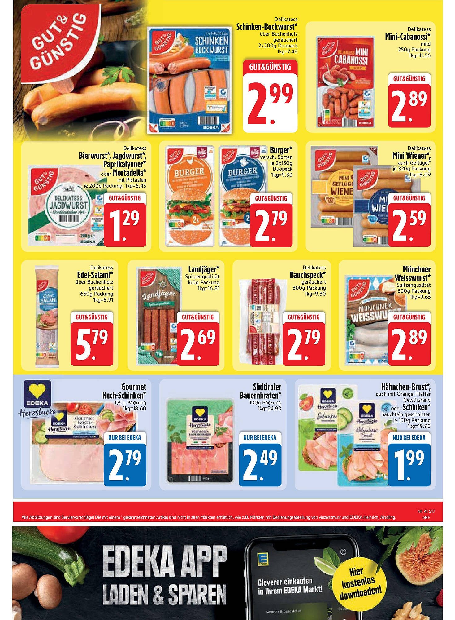 E-Center Prospekt (2025-10-05 - 2025-10-11) | 17