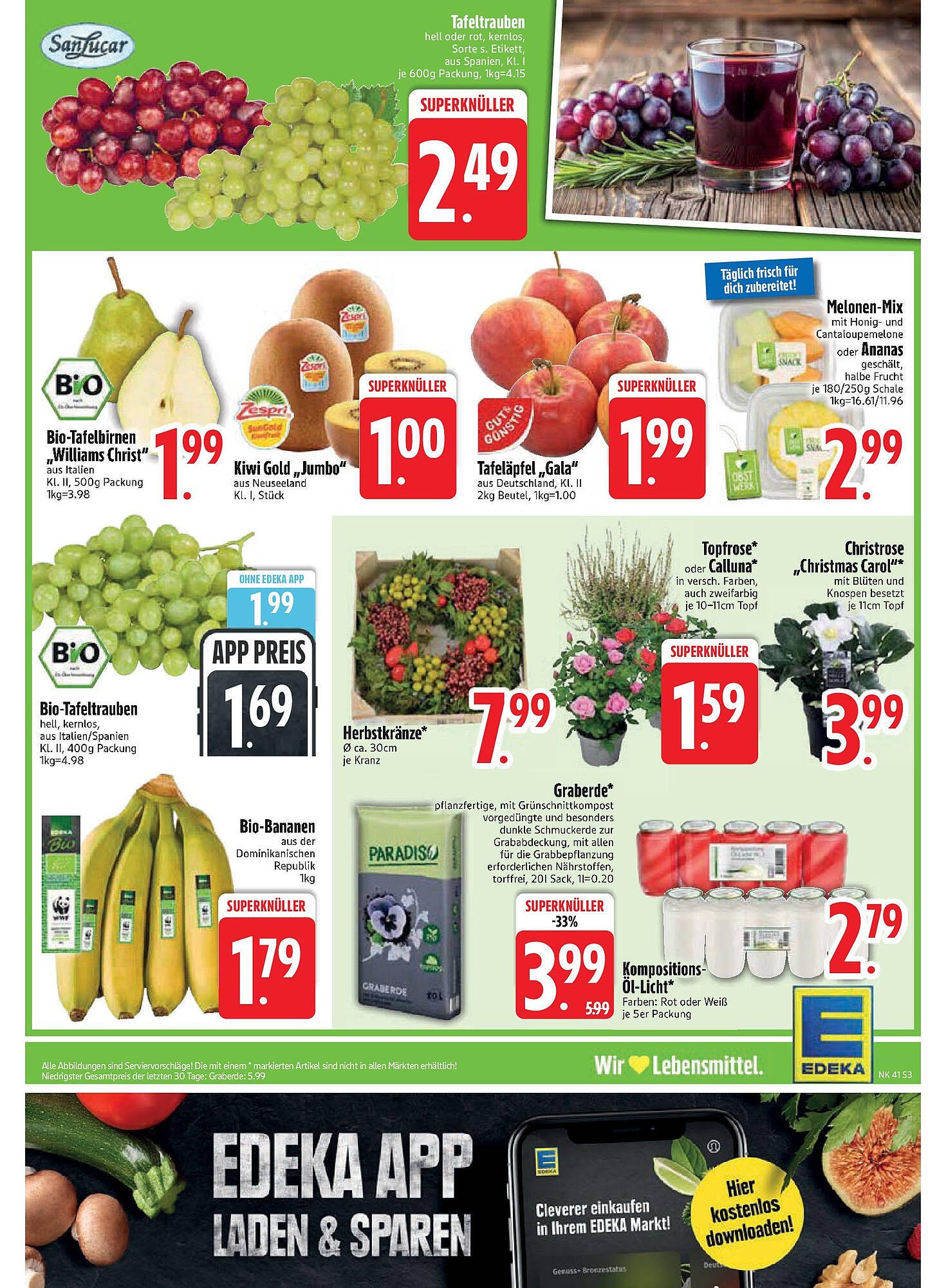 E-Center Prospekt (2025-10-05 - 2025-10-11) | 3