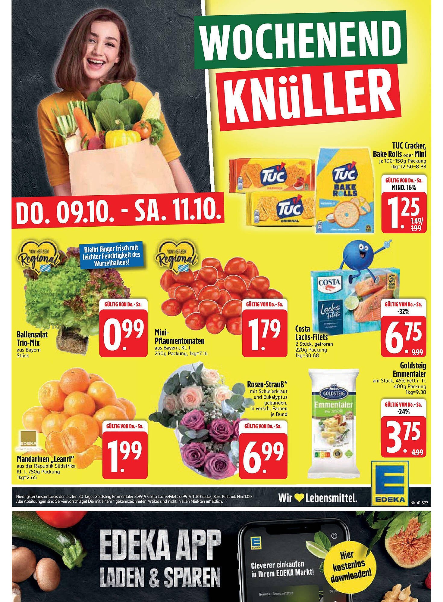 E-Center Prospekt (2025-10-05 - 2025-10-11) | 27