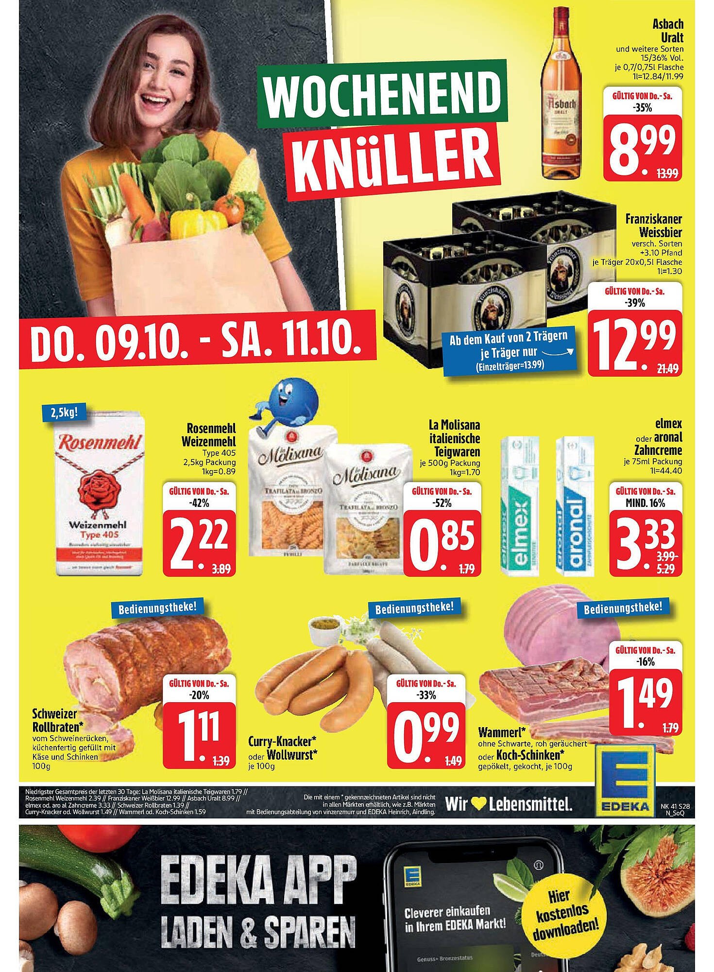 E-Center Prospekt (2025-10-05 - 2025-10-11) | 28