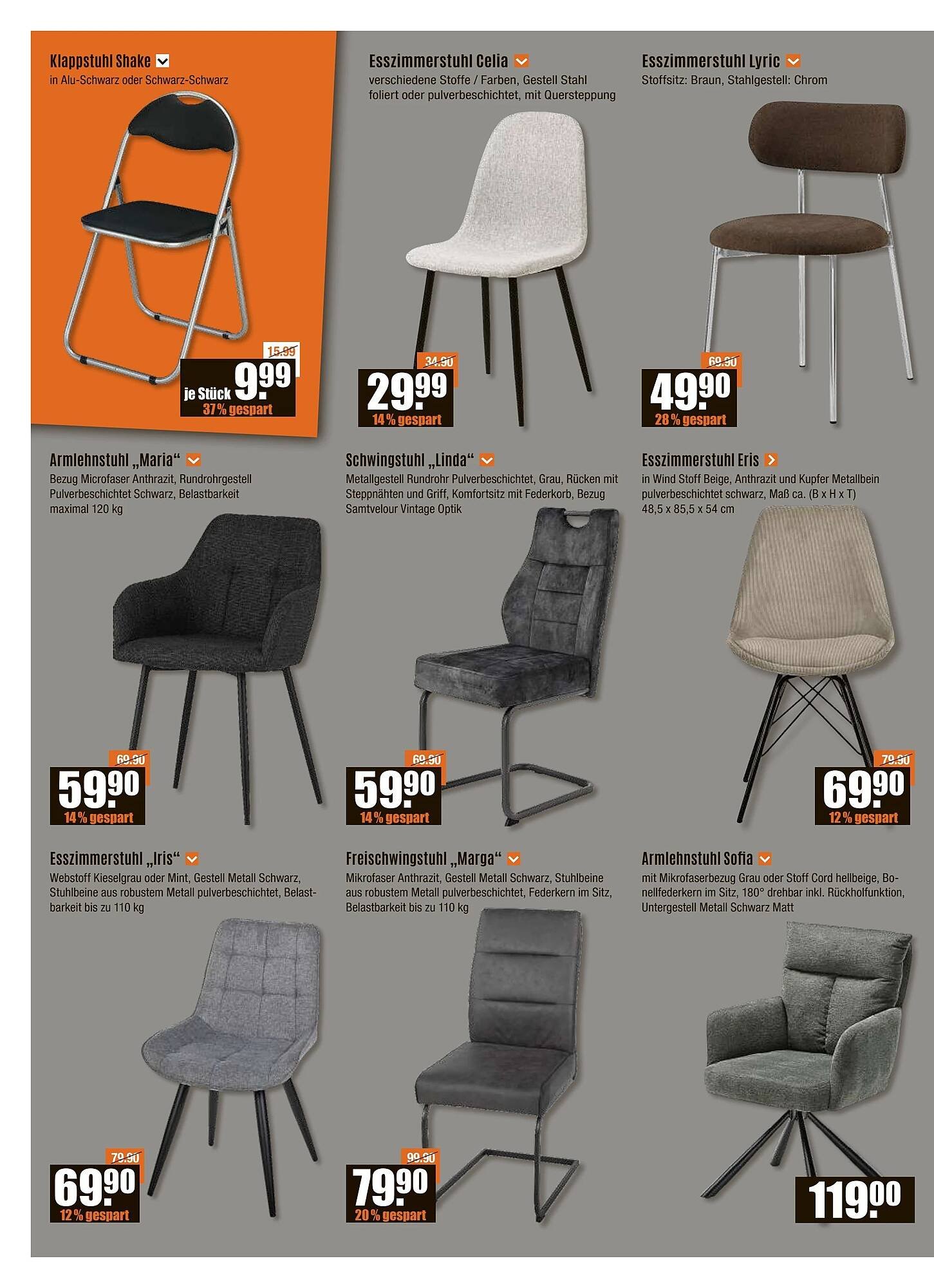 V Baumarkt Prospekt (2025-12-04 - 2025-12-10)