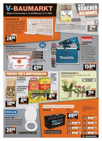 V Baumarkt Prospekt (2025-12-04 - 2025-12-10)