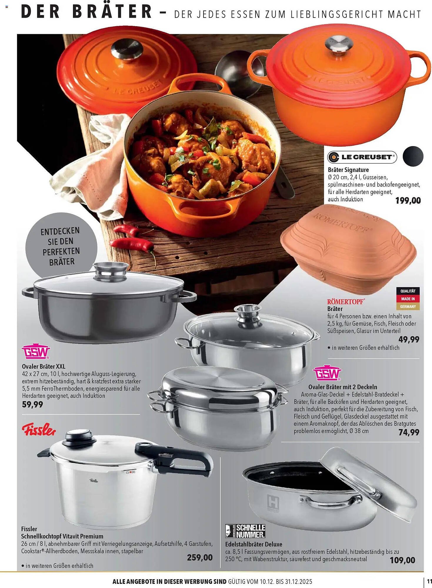 CITTI Markt Prospekt