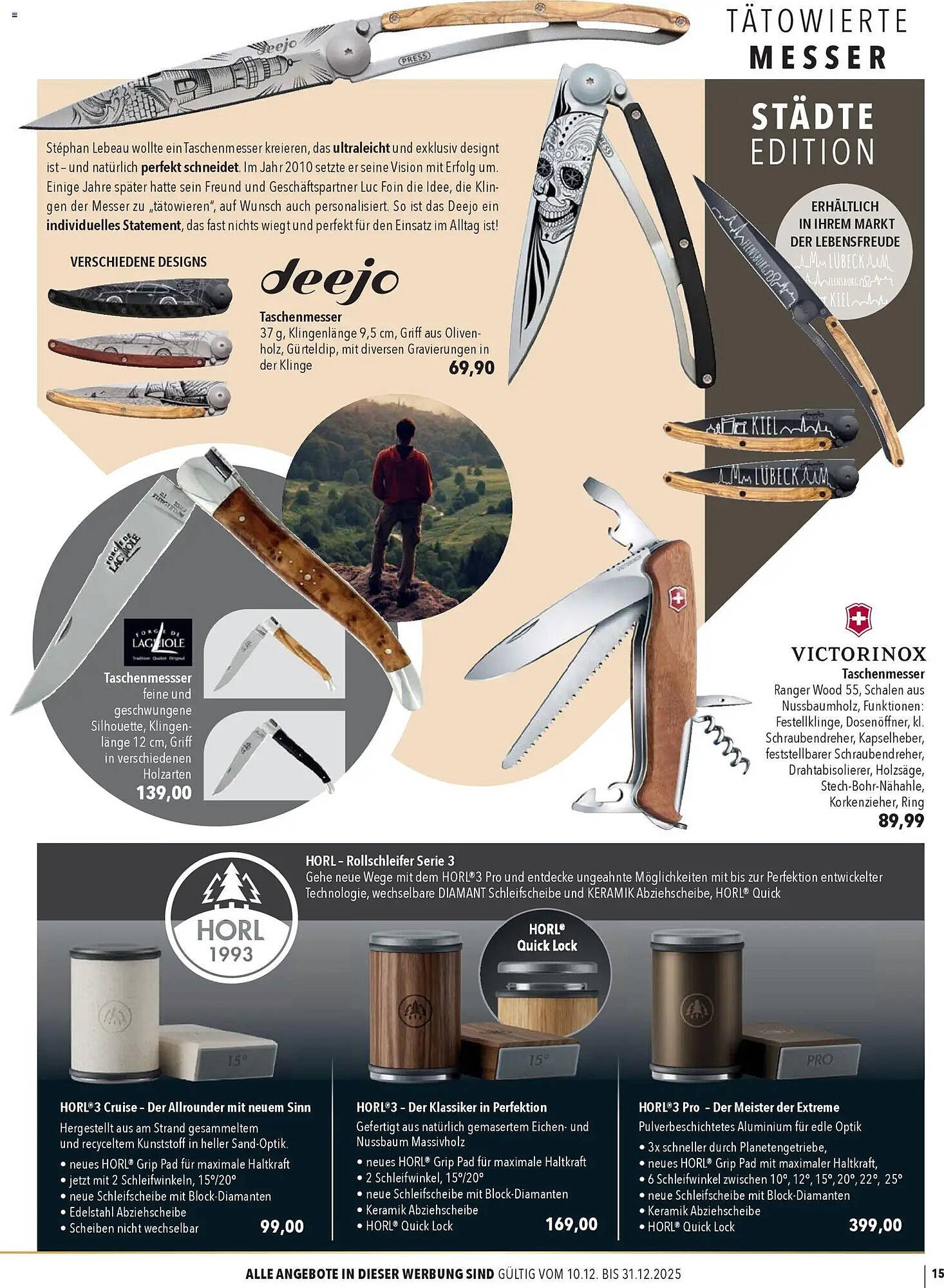 CITTI Markt Prospekt