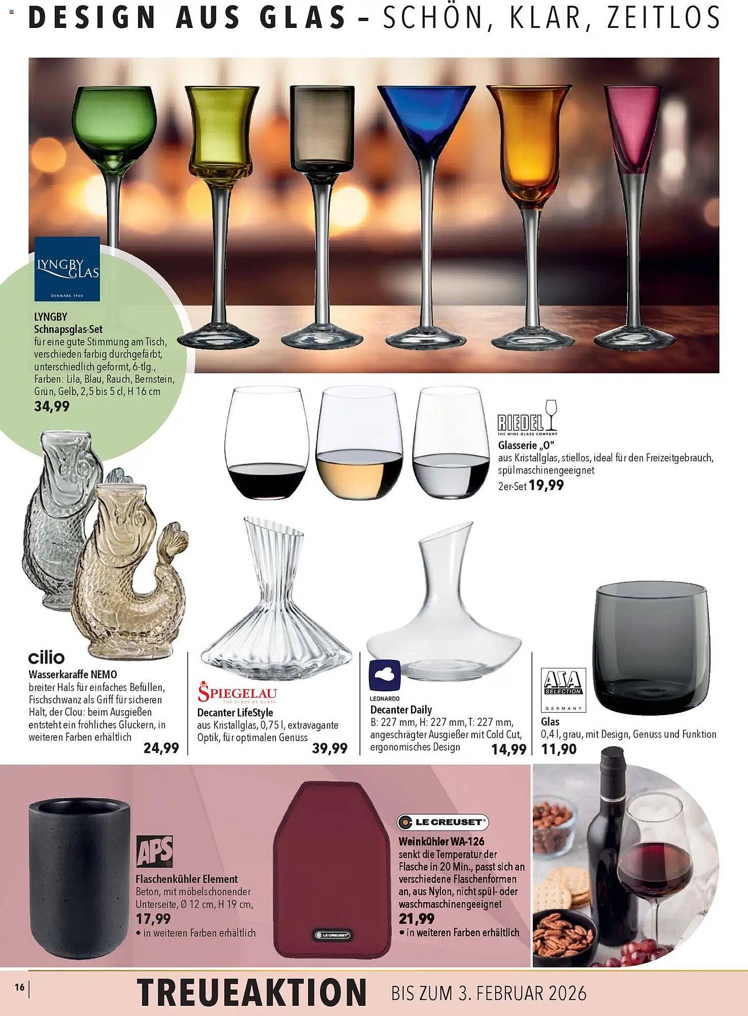 CITTI Markt Prospekt