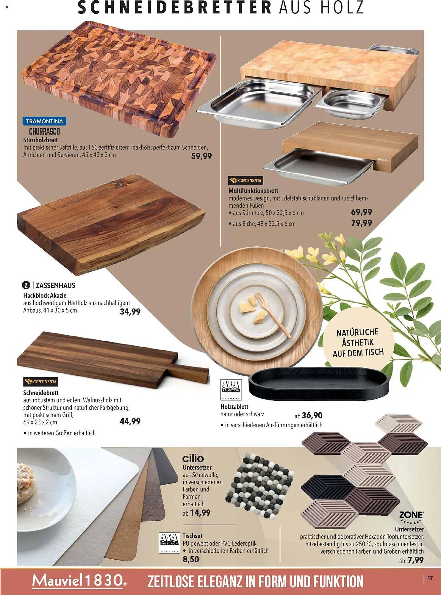 CITTI Markt Prospekt