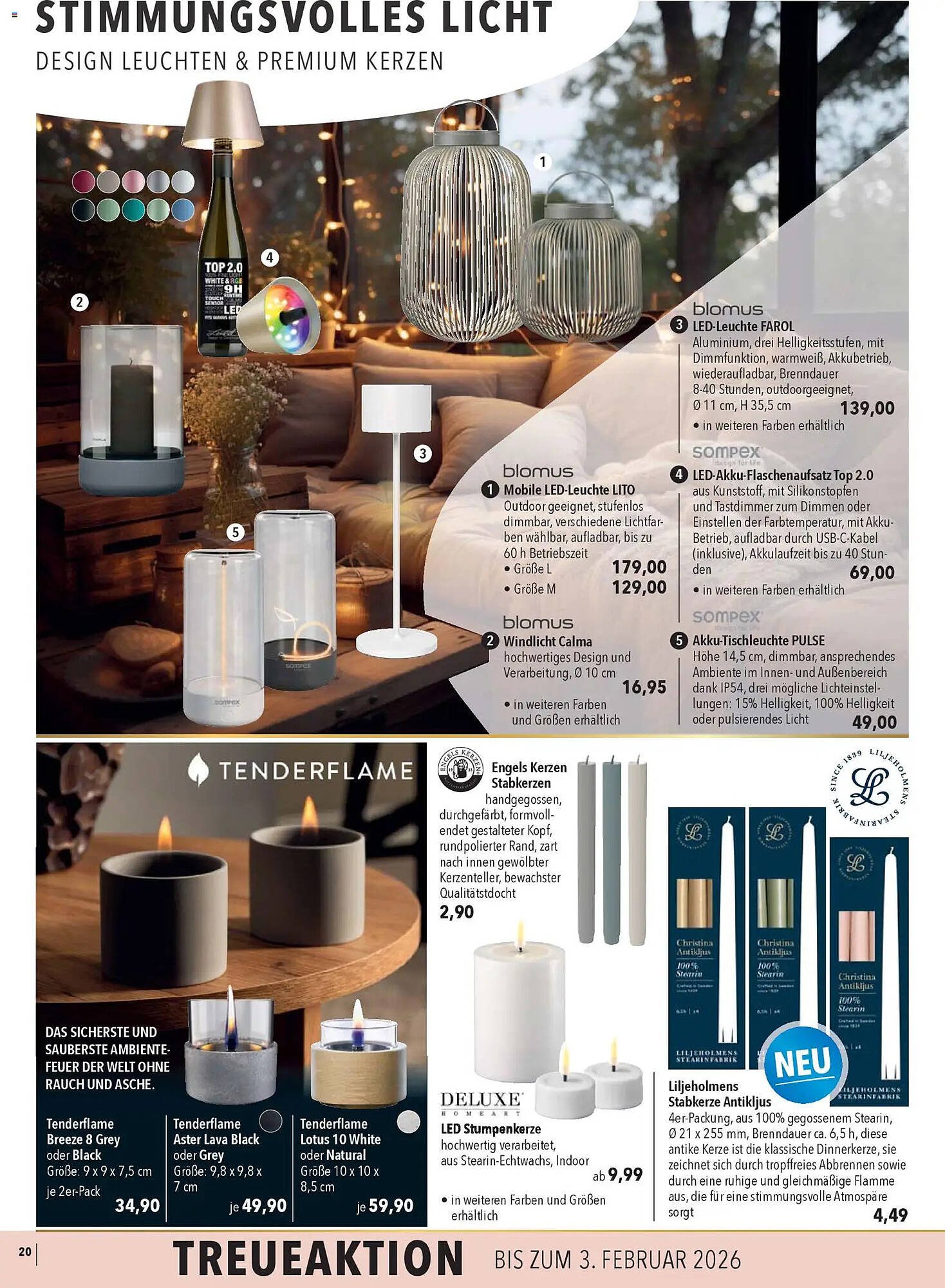 CITTI Markt Prospekt