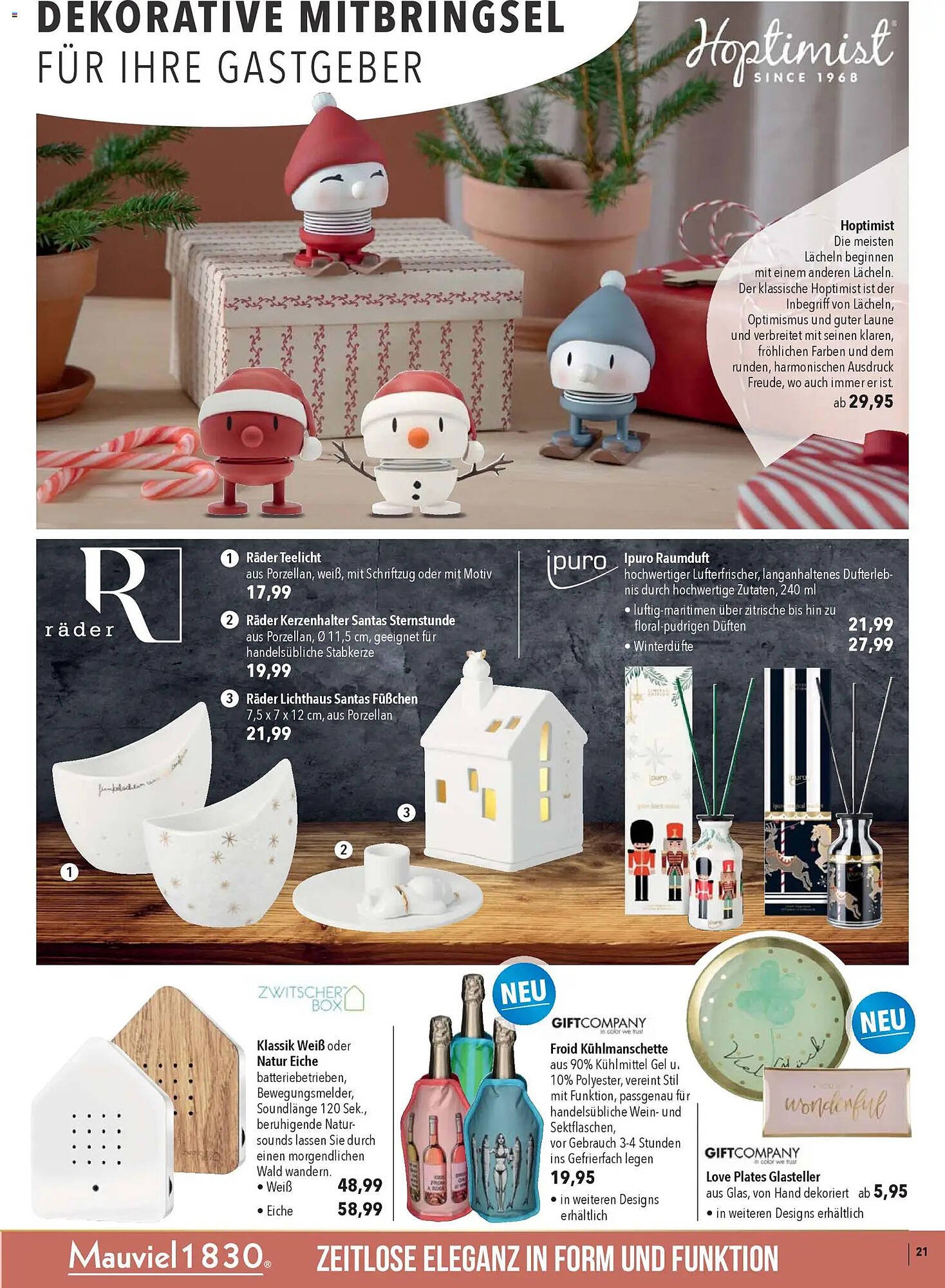 CITTI Markt Prospekt