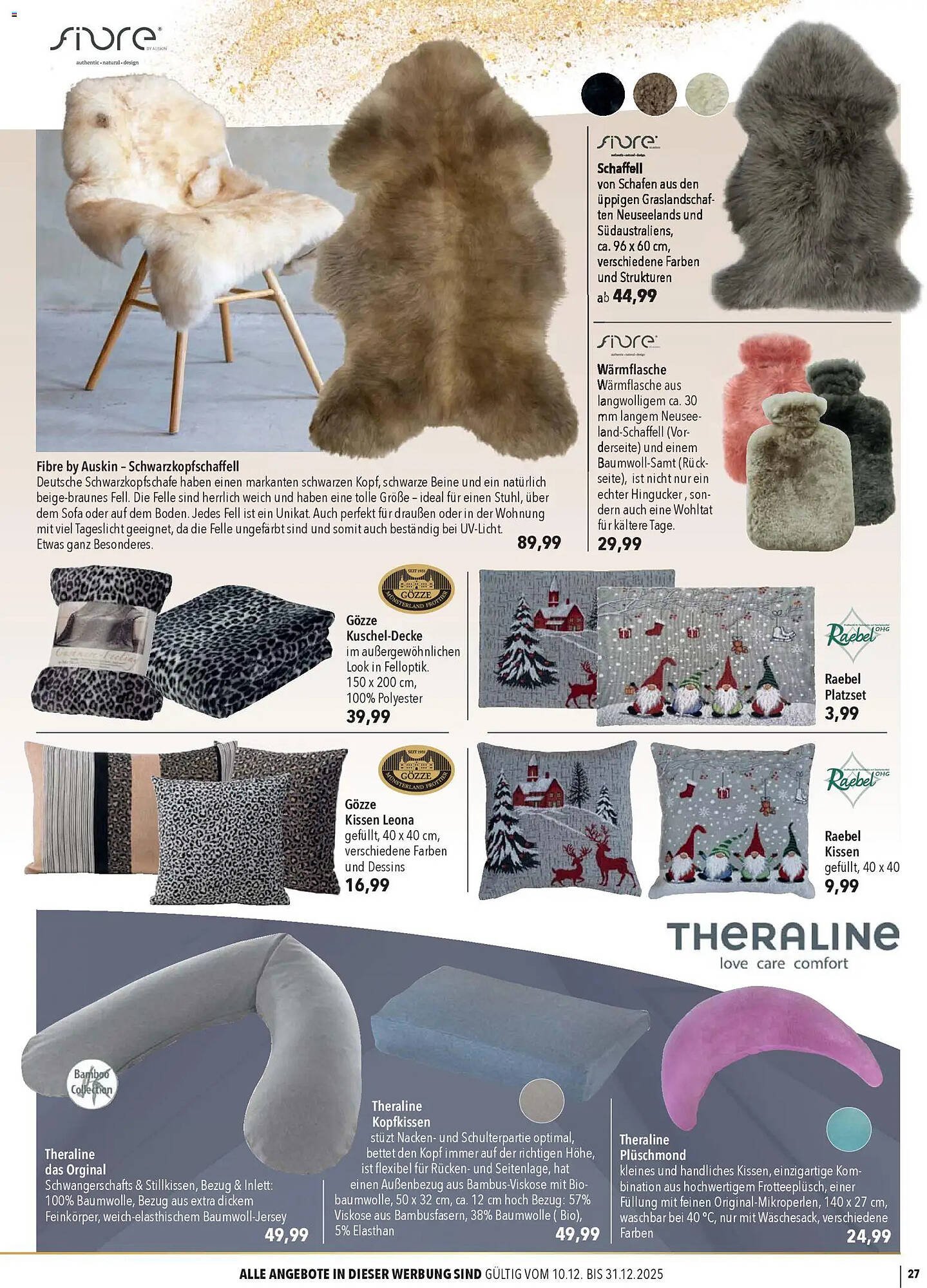 CITTI Markt Prospekt