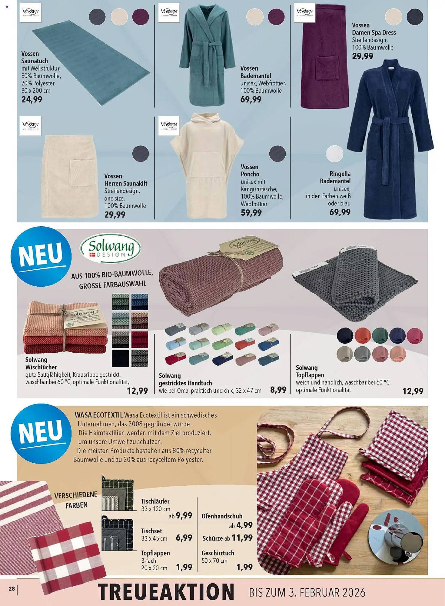 CITTI Markt Prospekt