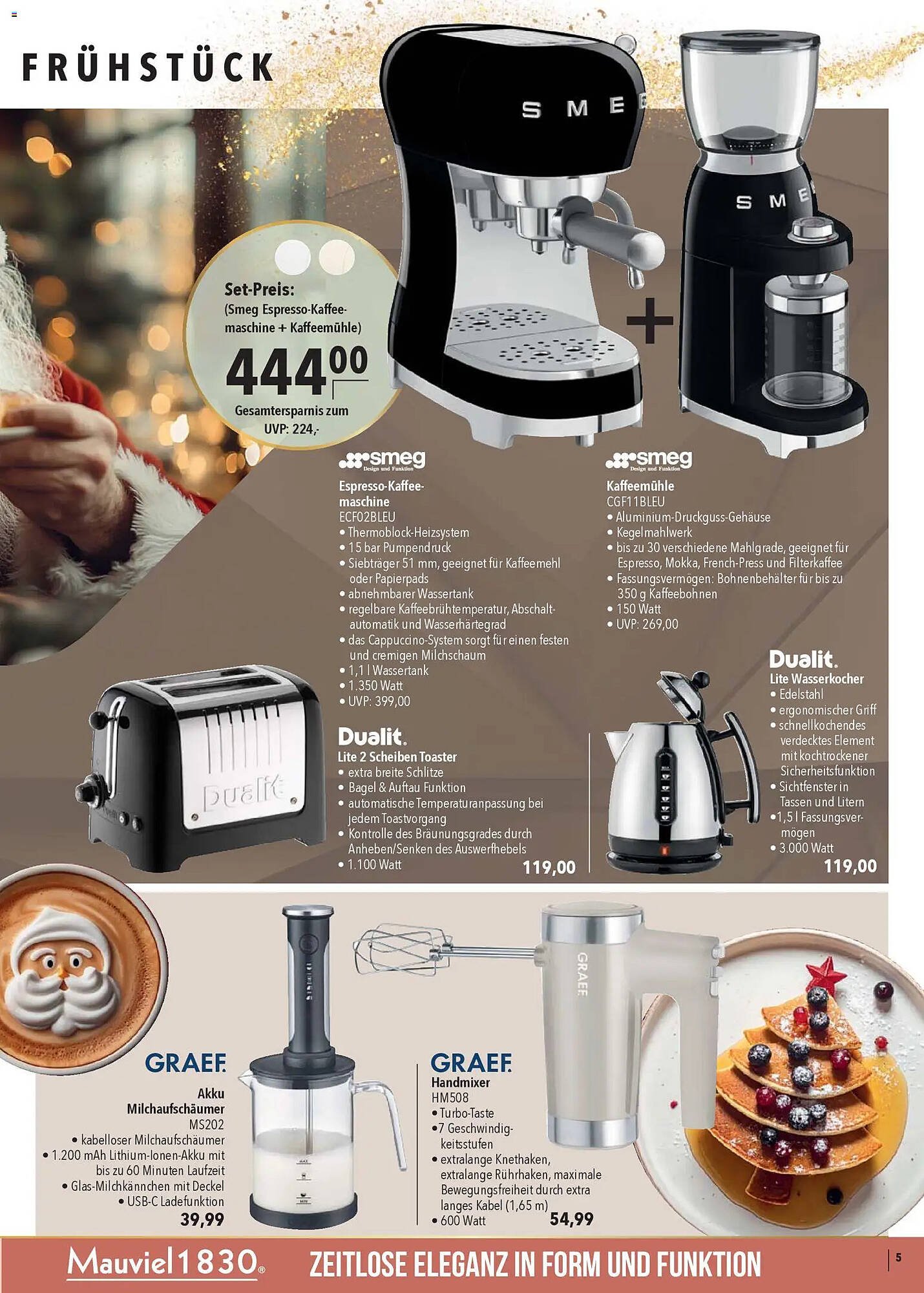 CITTI Markt Prospekt