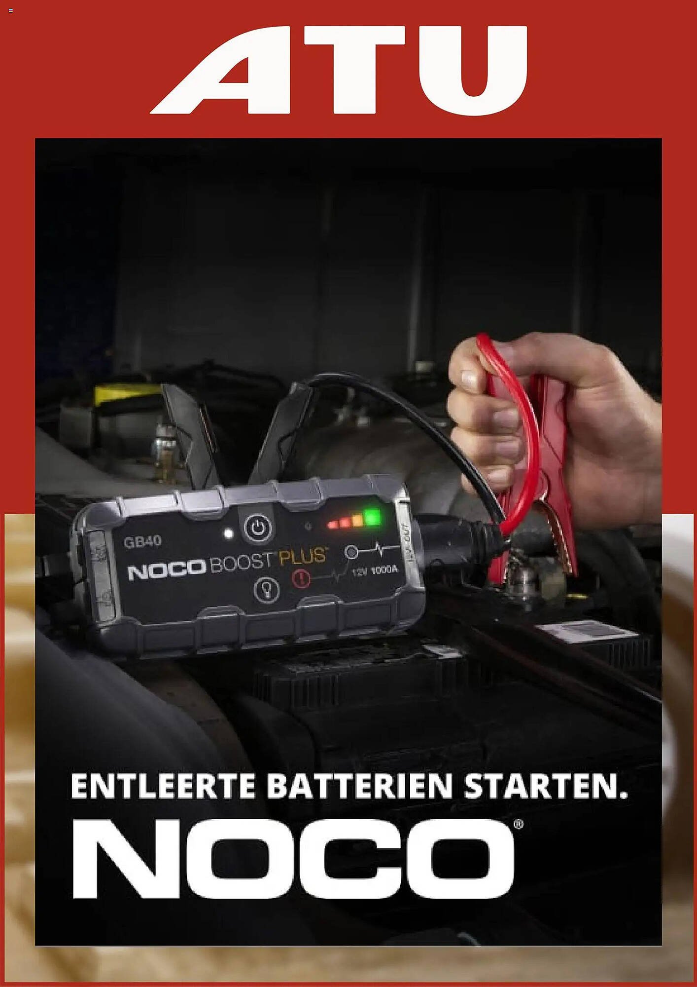 A.T.U. Prospekt (2026-01-01 - 2026-01-31)