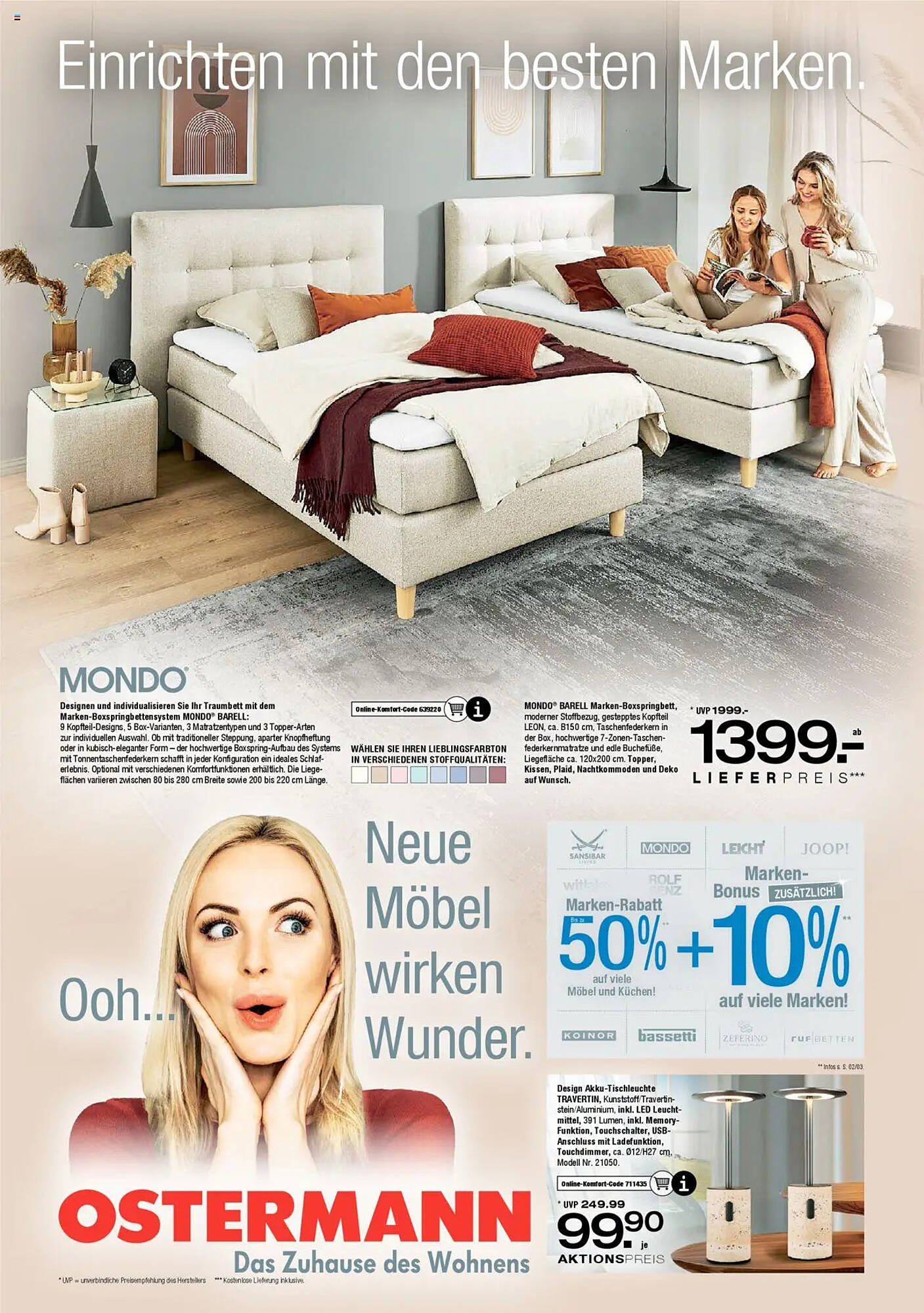 Ostermann Prospekt (2025-10-11 - 2025-10-17) | 1
