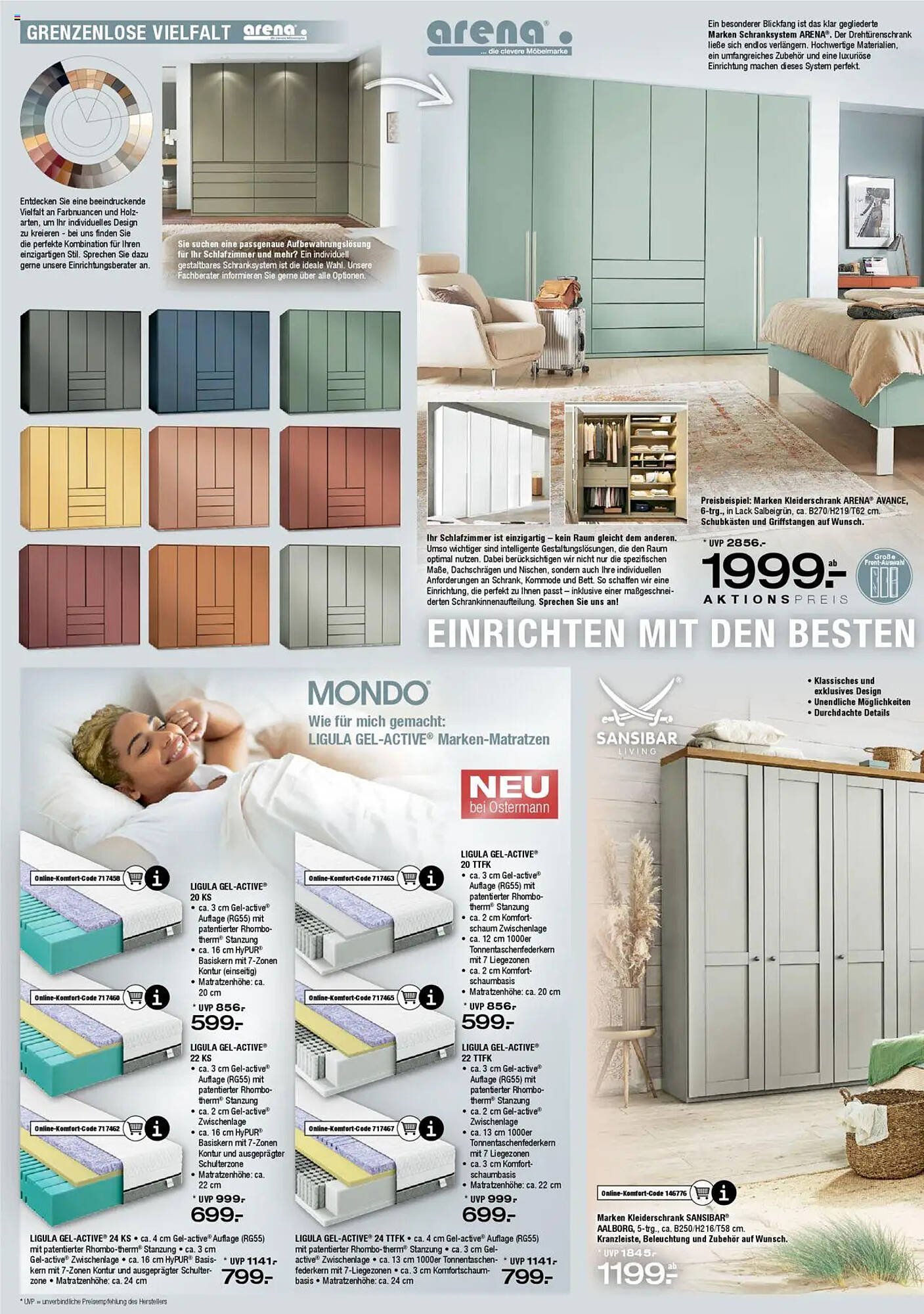 Ostermann Prospekt (2025-10-11 - 2025-10-17) | 2