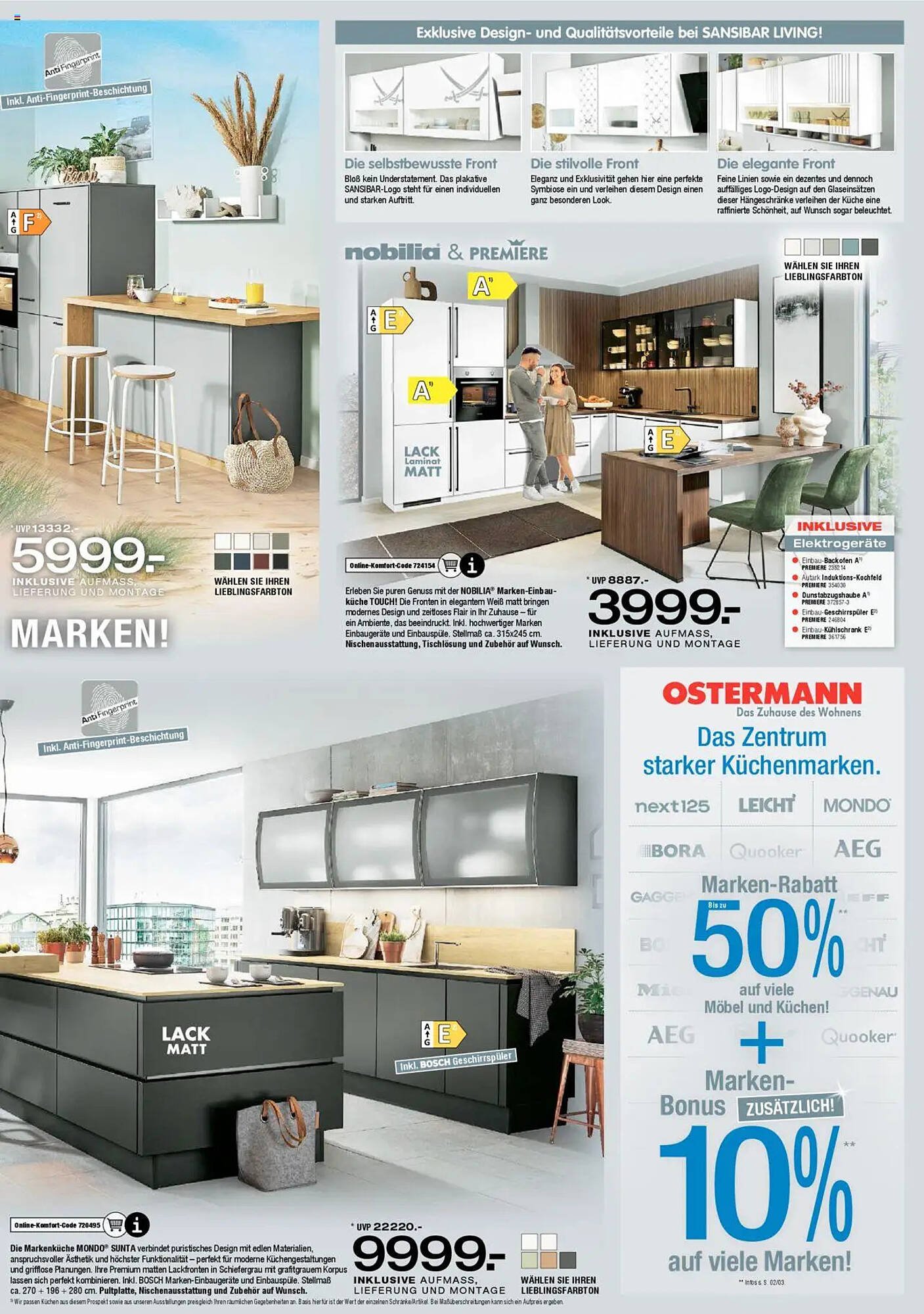 Ostermann Prospekt (2025-10-11 - 2025-10-17) | 11