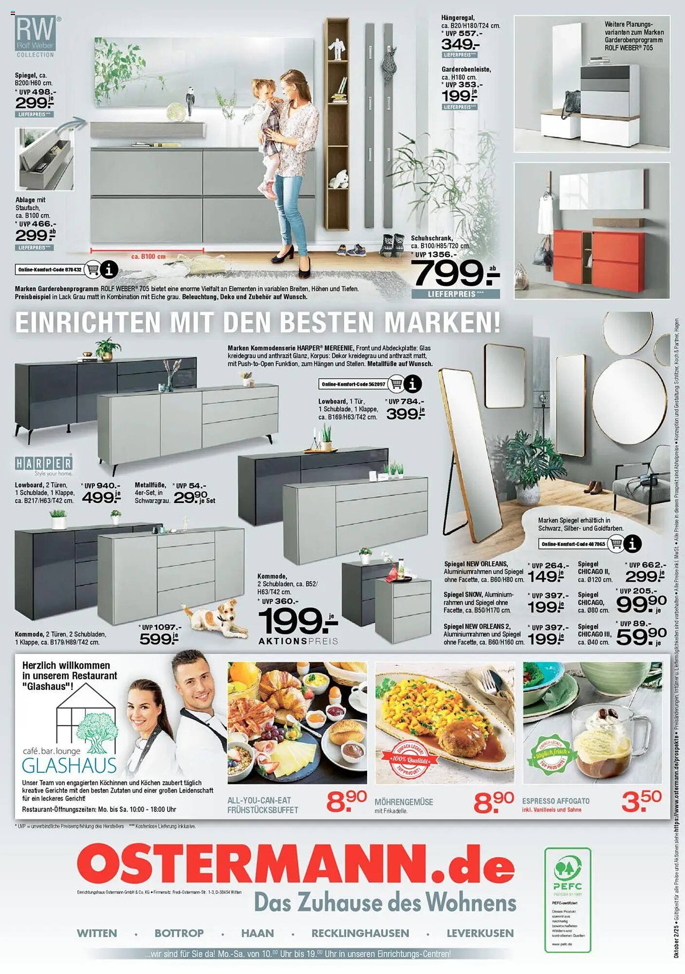 Ostermann Prospekt (2025-10-11 - 2025-10-17) | 12