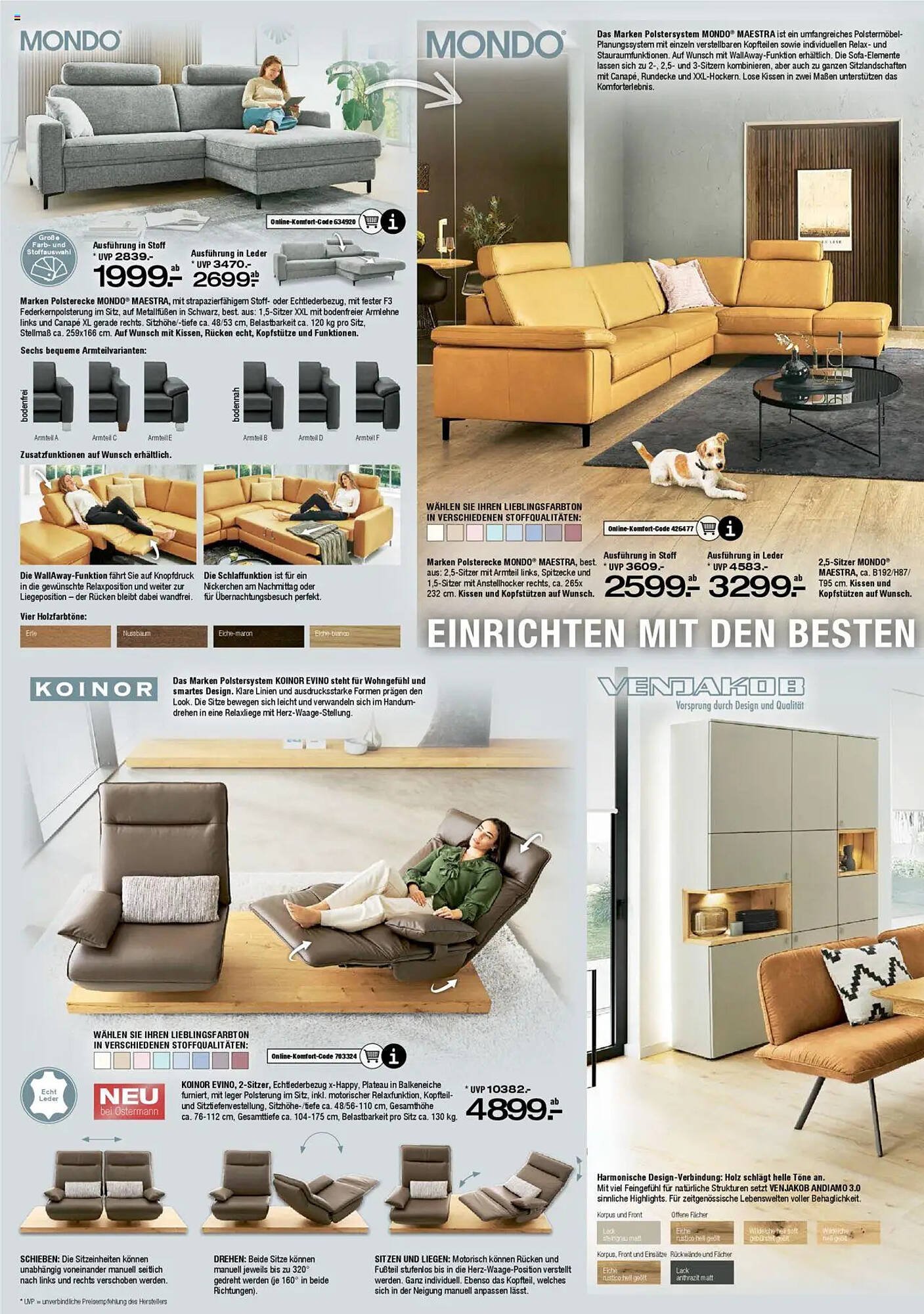 Ostermann Prospekt (2025-10-11 - 2025-10-17) | 4
