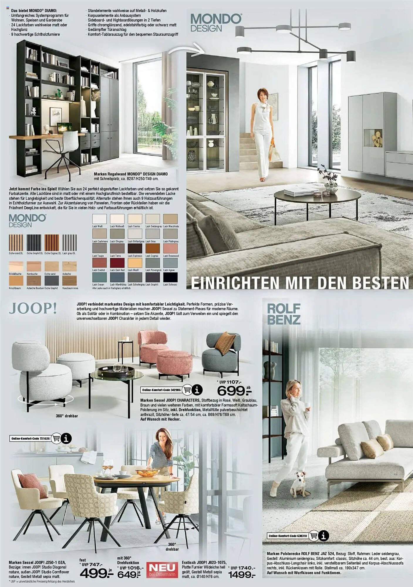 Ostermann Prospekt (2025-10-11 - 2025-10-17) | 6