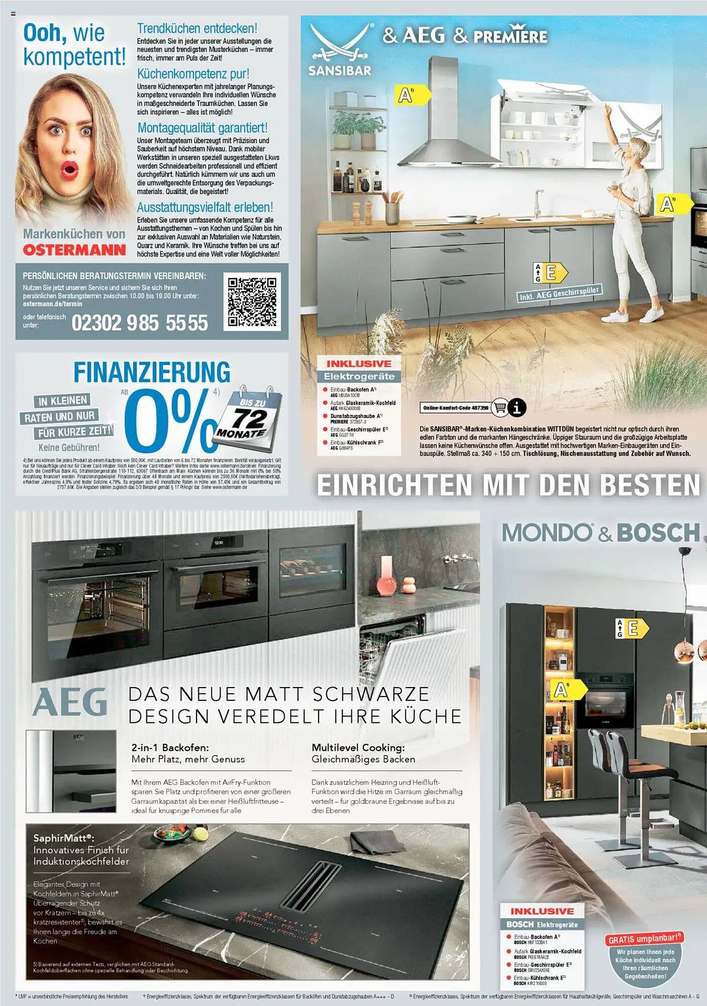 Ostermann Prospekt (2025-10-11 - 2025-10-17) | 10