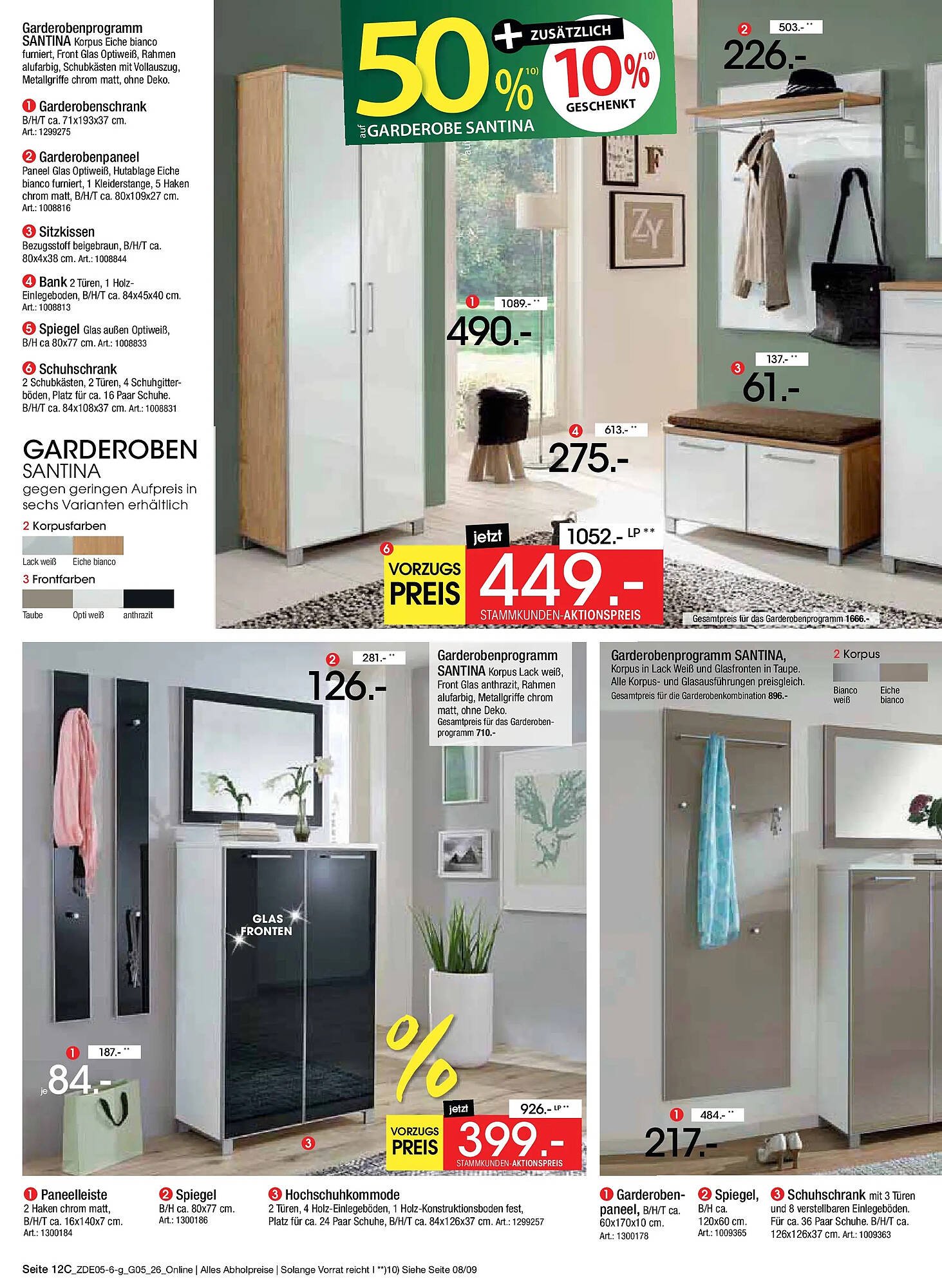Zurbrüggen Prospekt (2026-05-08 - 2026-05-23)